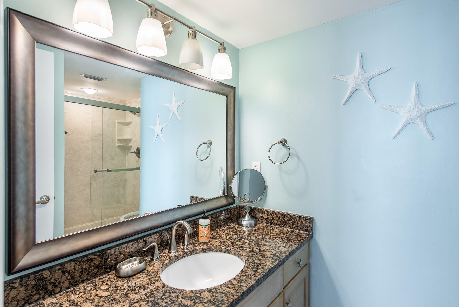 BEACHCREST CONDO - Residential