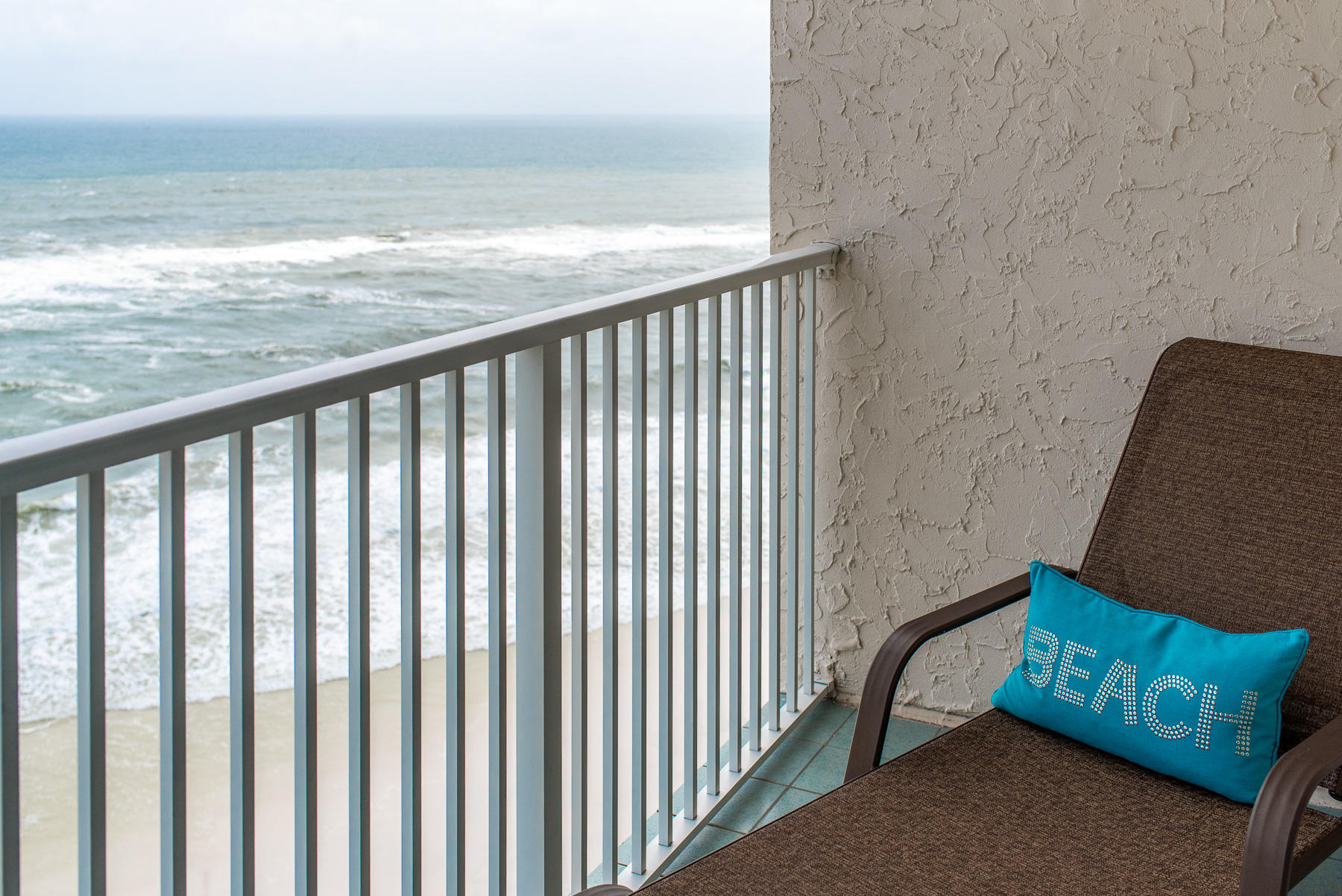BEACHCREST CONDO - Residential