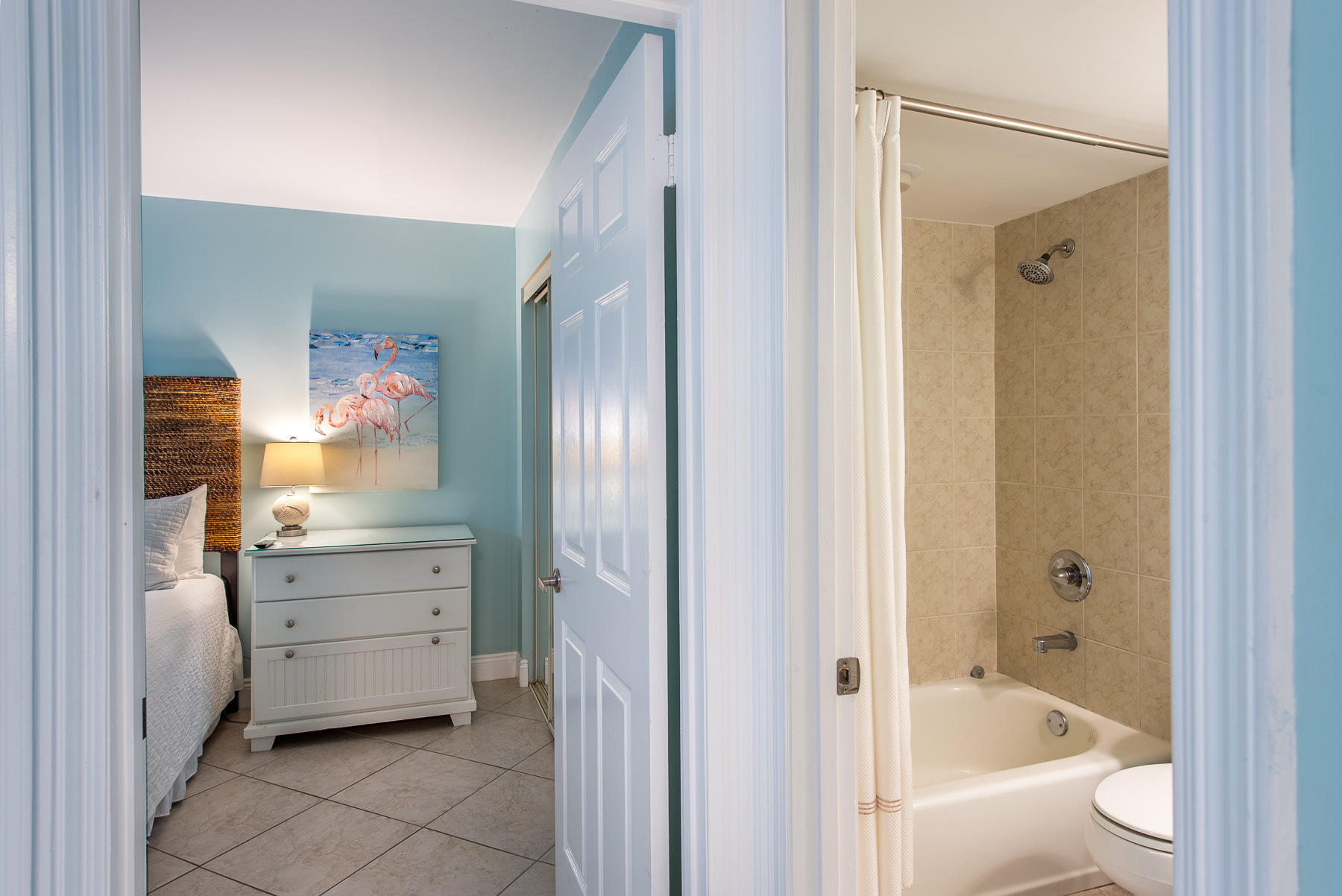 BEACHCREST CONDO - Residential