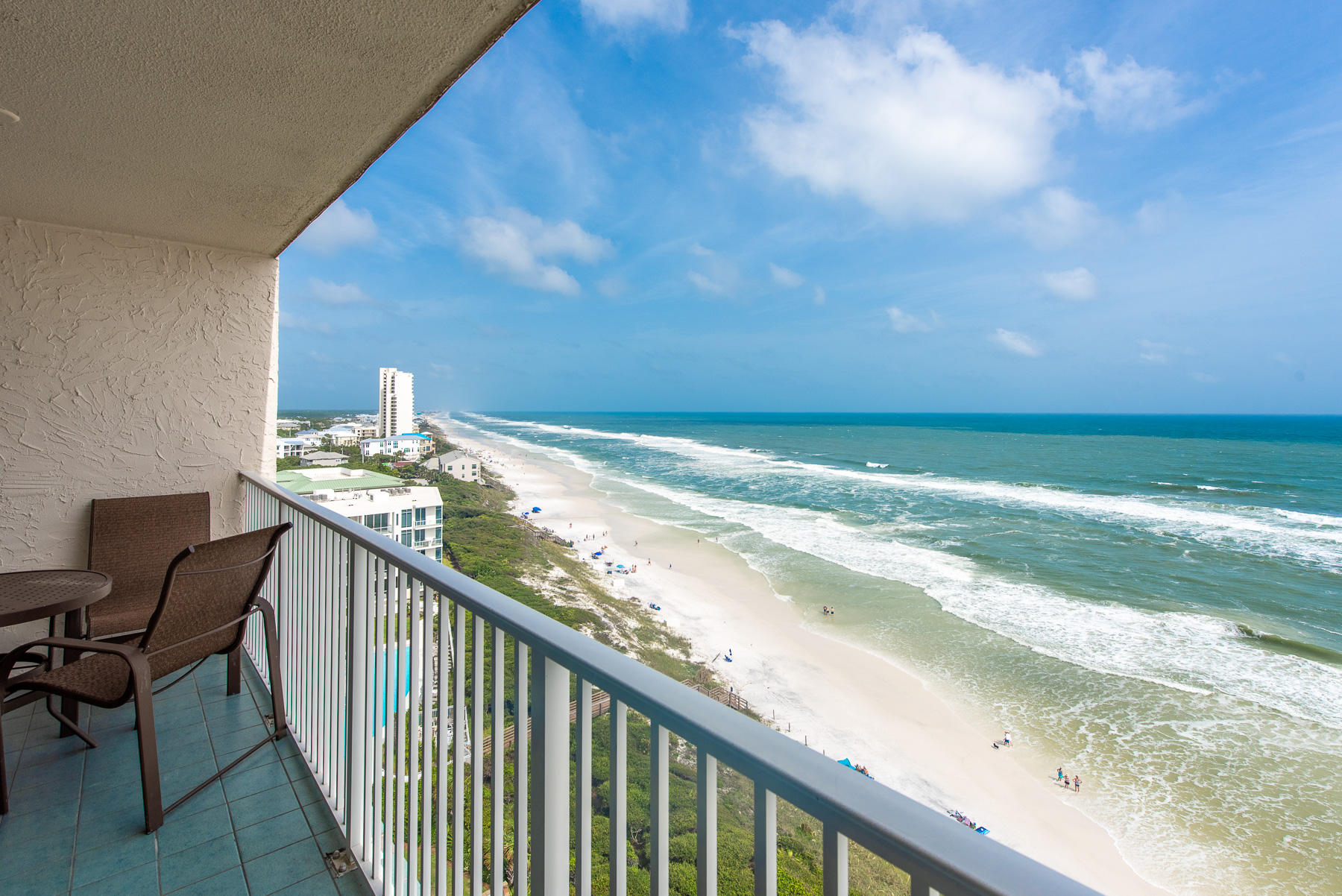 BEACHCREST CONDO - Residential