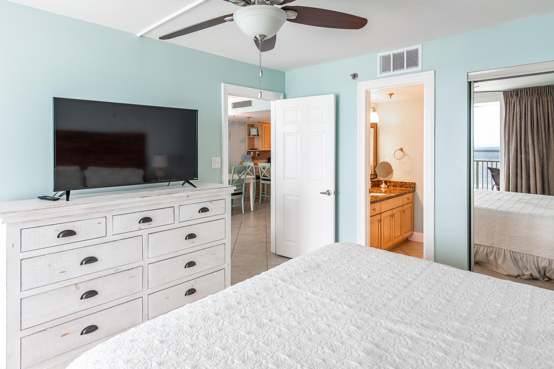 BEACHCREST CONDO - Residential