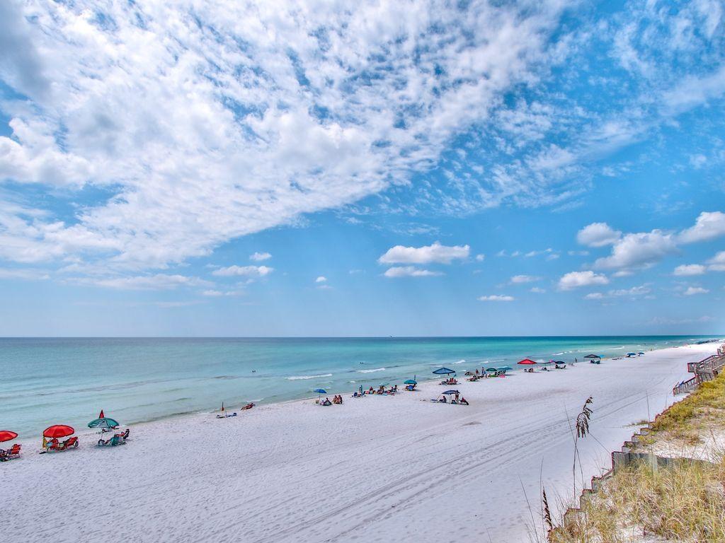 BEACHCREST CONDO - Residential