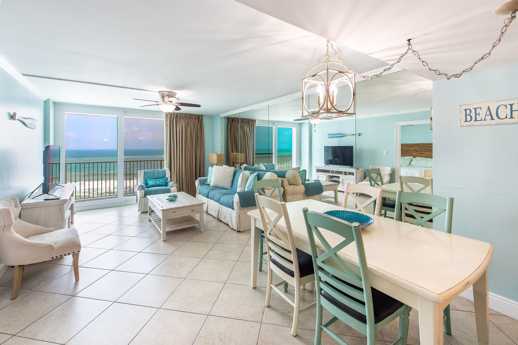 BEACHCREST CONDO - Residential