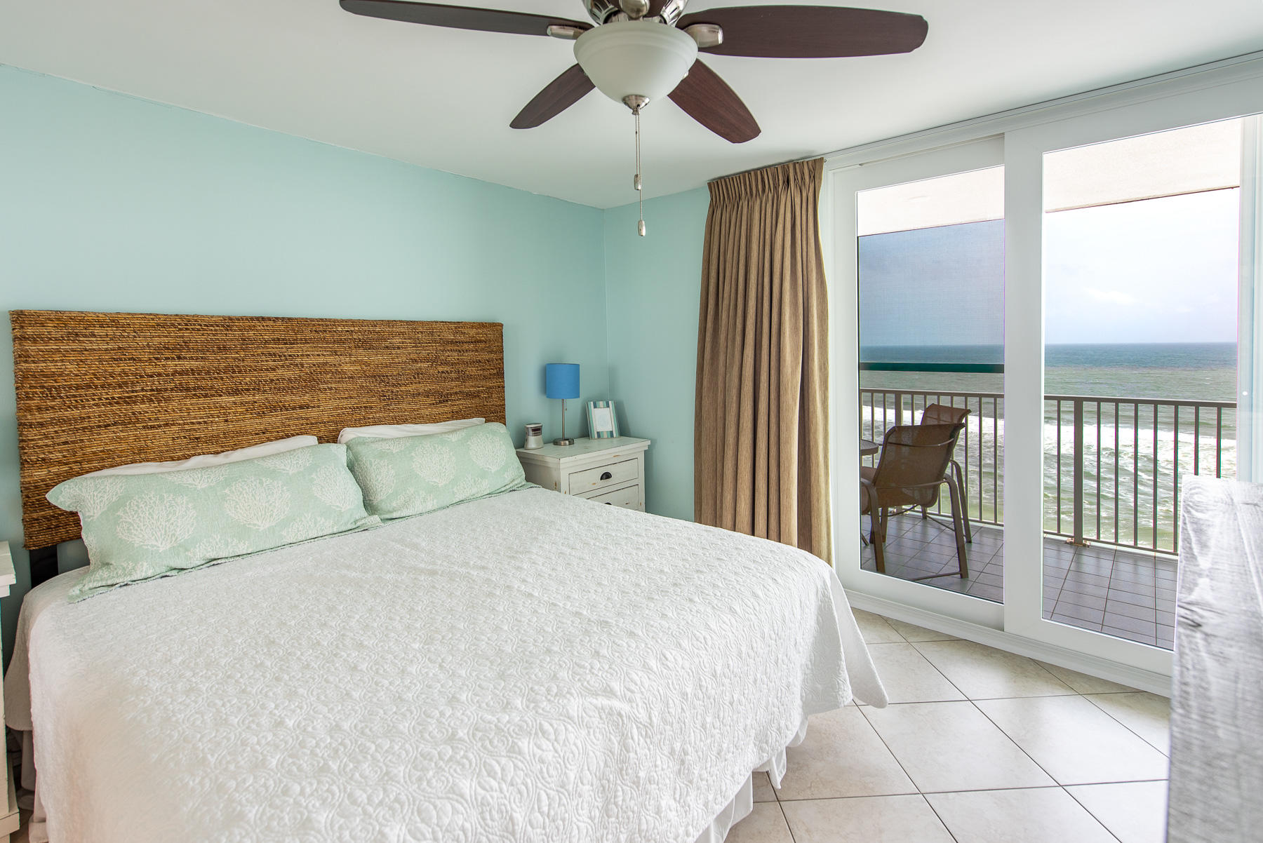 BEACHCREST CONDO - Residential