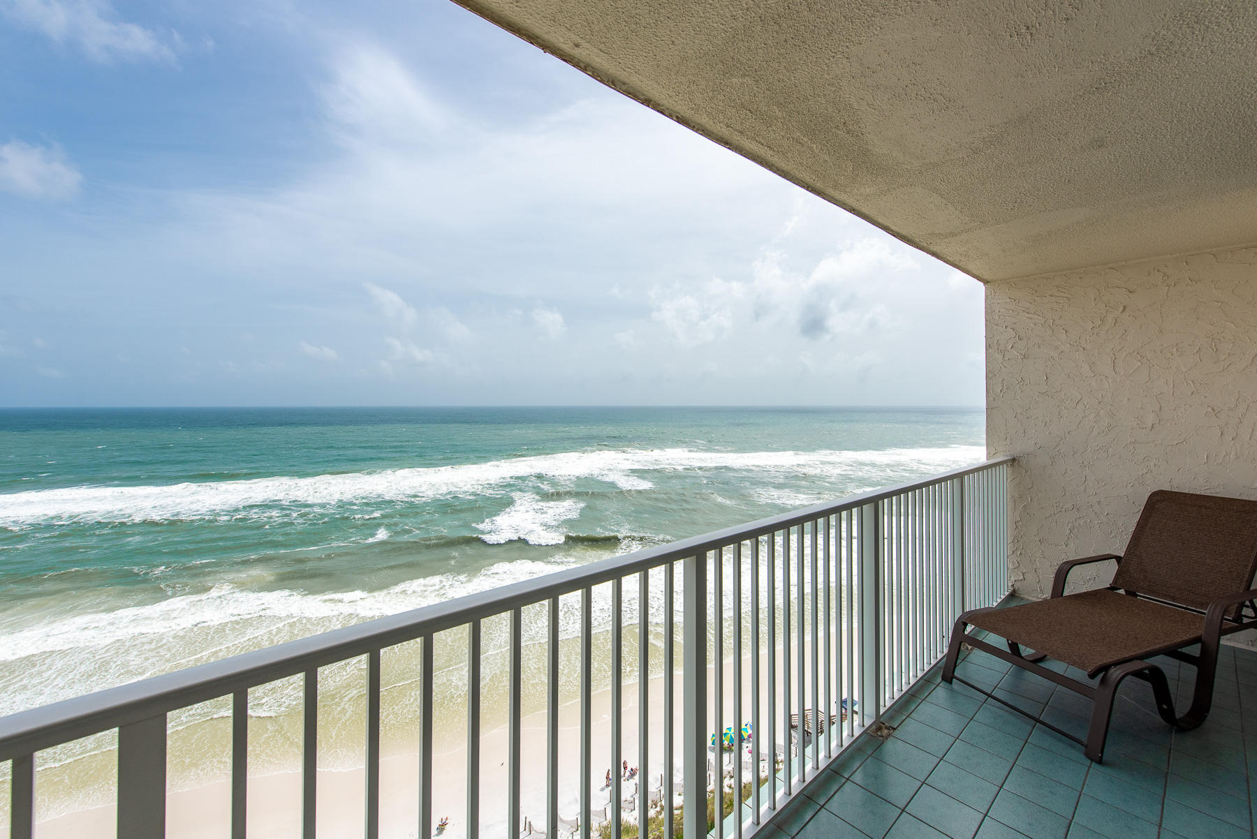 BEACHCREST CONDO - Residential