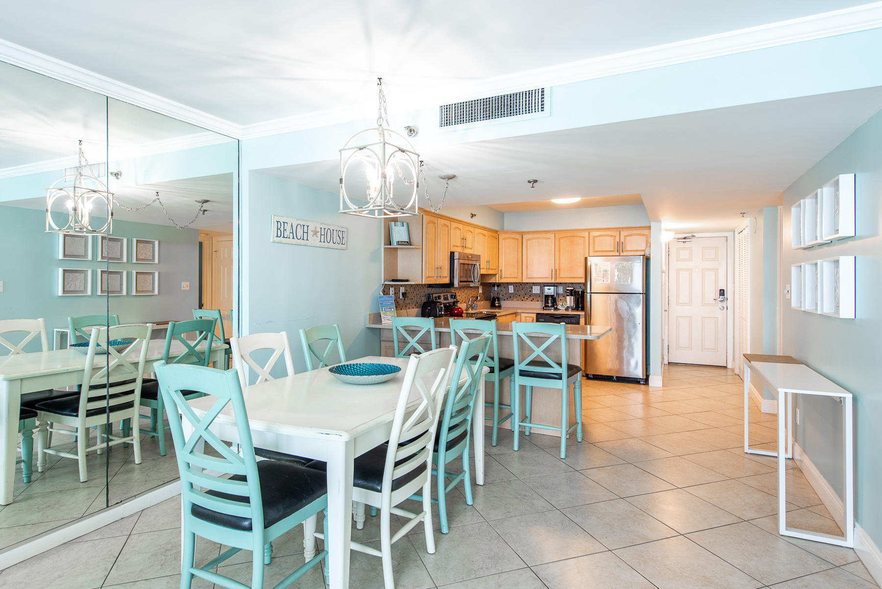 BEACHCREST CONDO - Residential