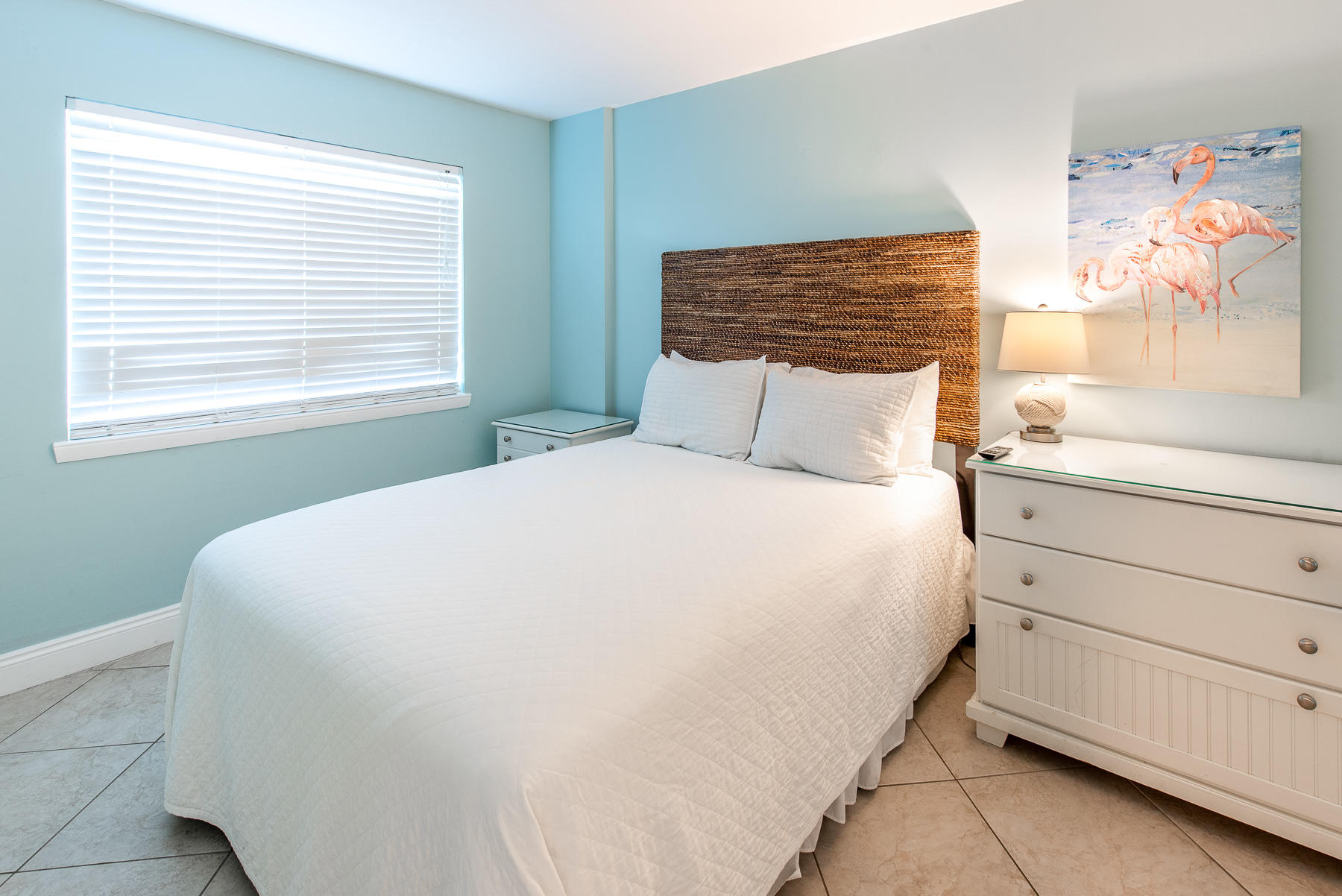 BEACHCREST CONDO - Residential