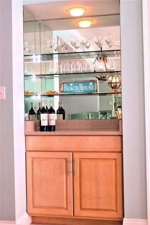 BEACHCREST CONDO - Residential