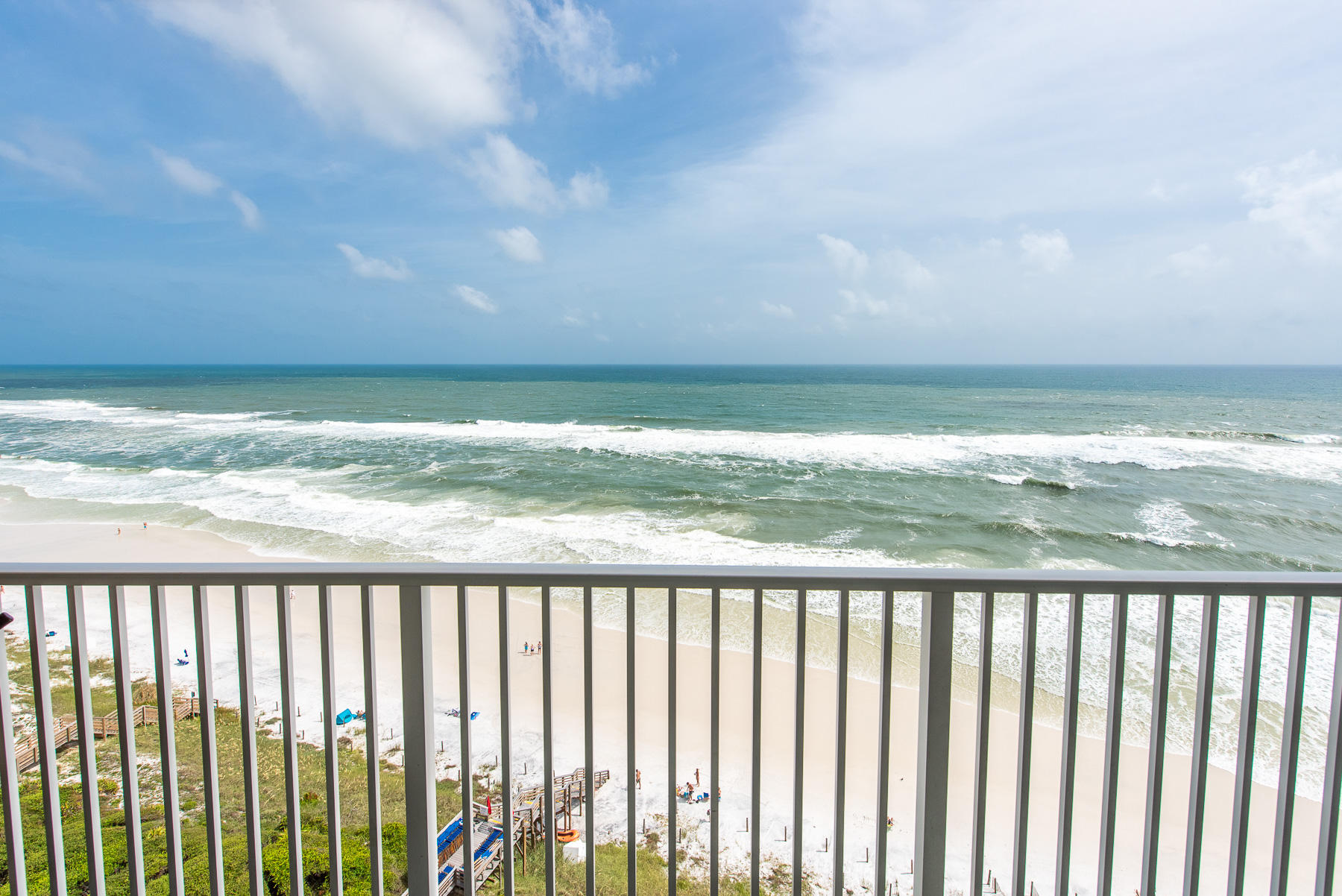 BEACHCREST CONDO - Residential