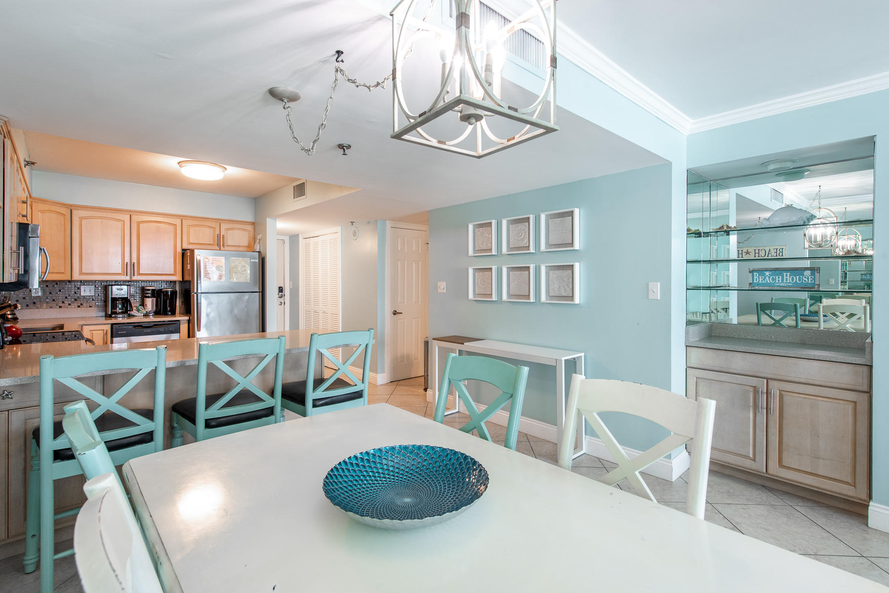 BEACHCREST CONDO - Residential