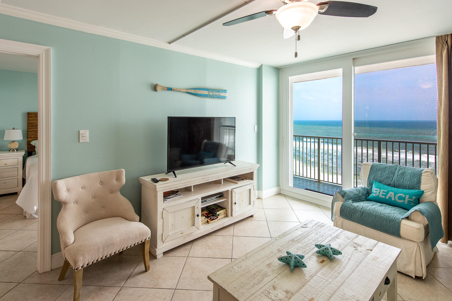 BEACHCREST CONDO - Residential