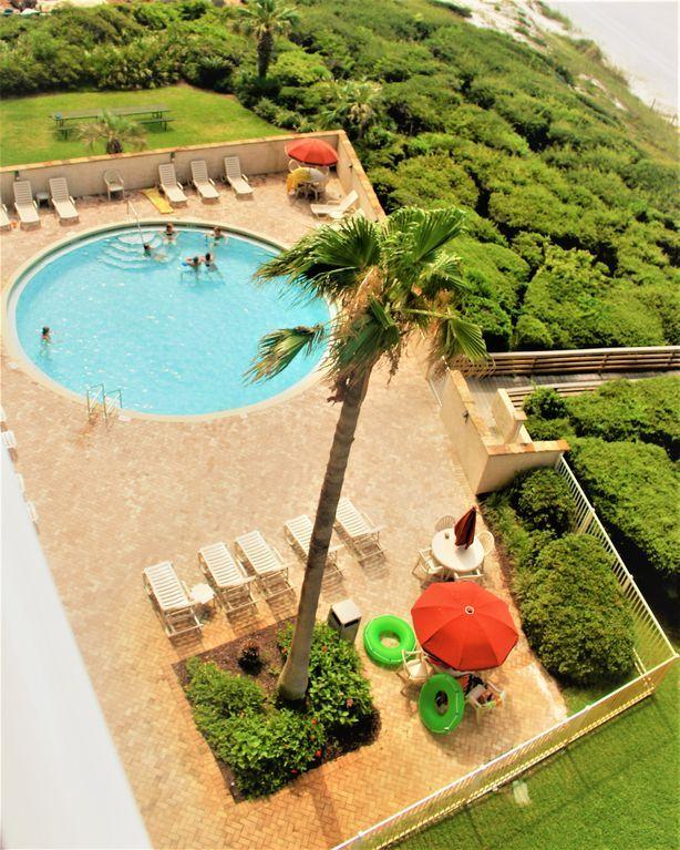 BEACHCREST CONDO - Residential