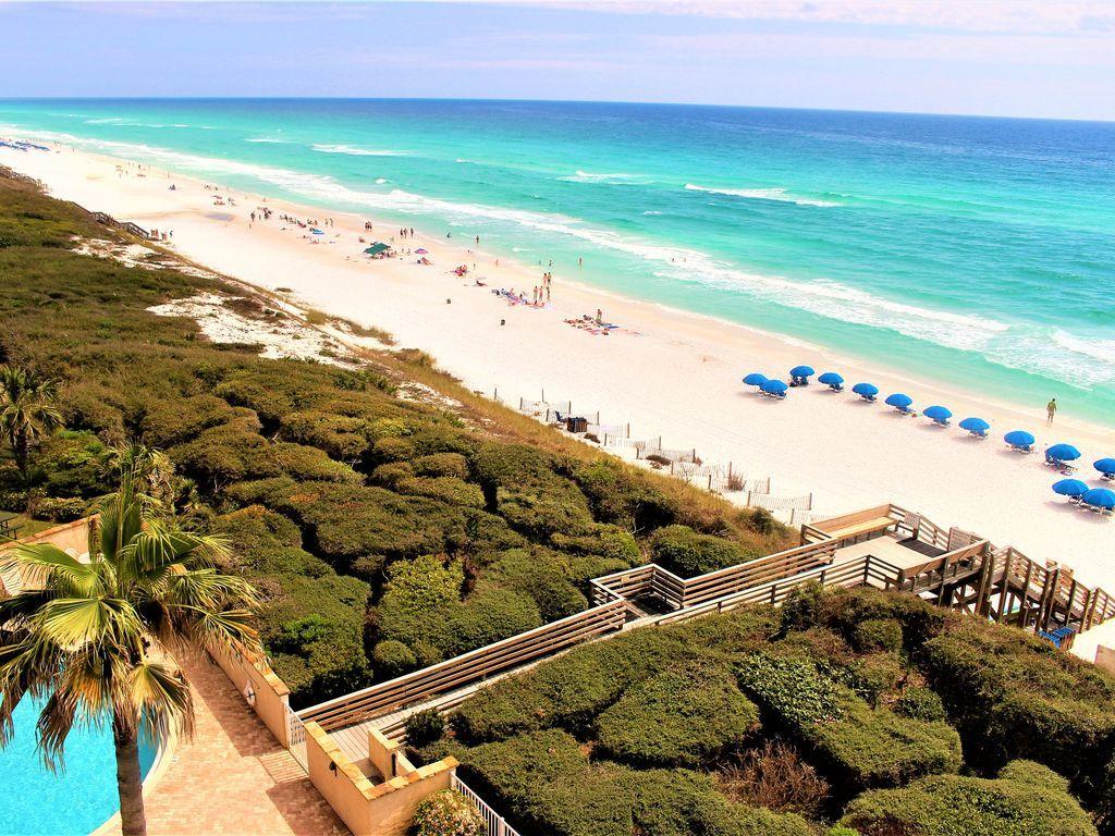 BEACHCREST CONDO - Residential