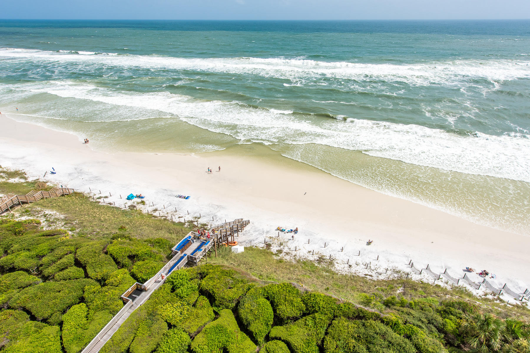 BEACHCREST CONDO - Residential