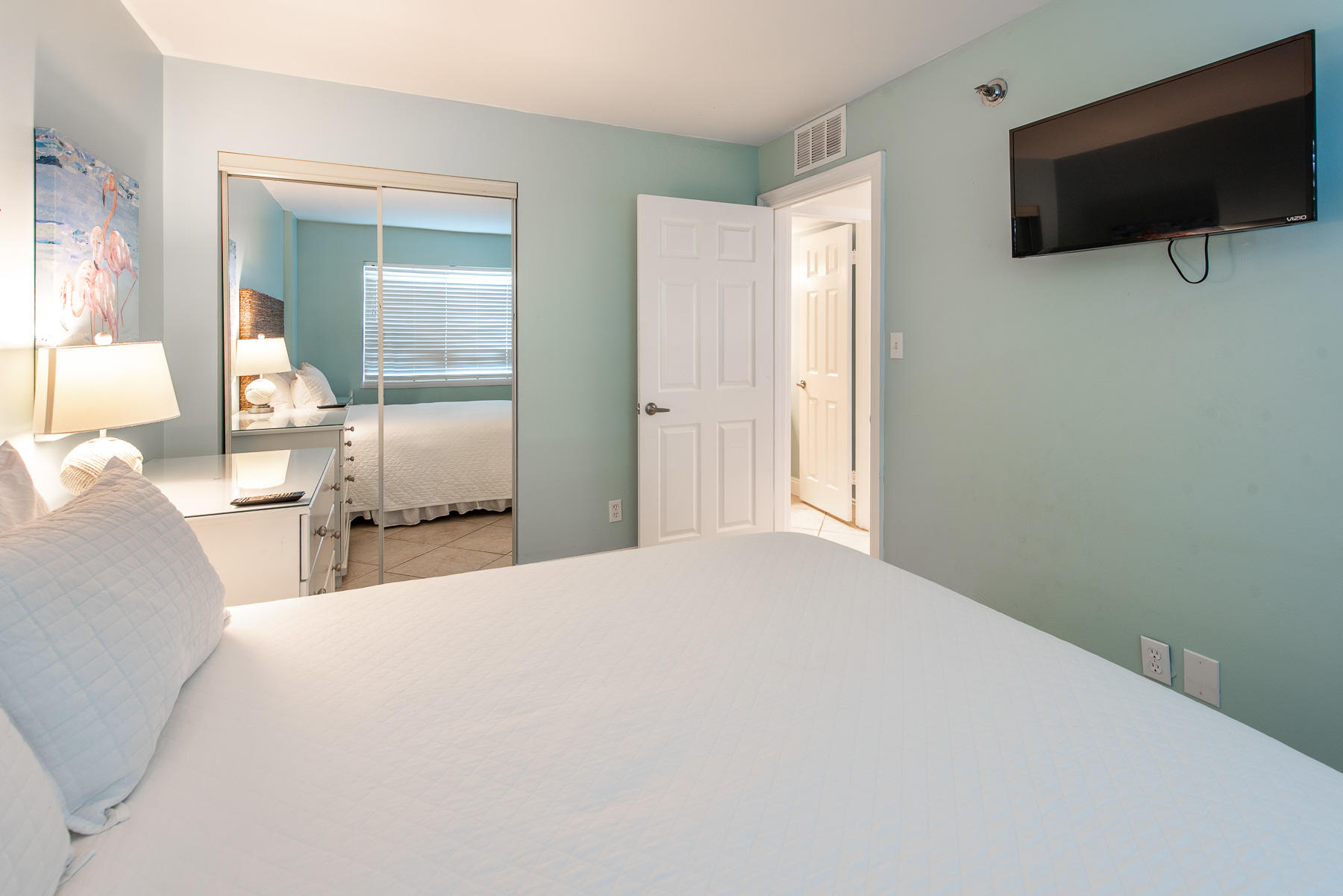 BEACHCREST CONDO - Residential