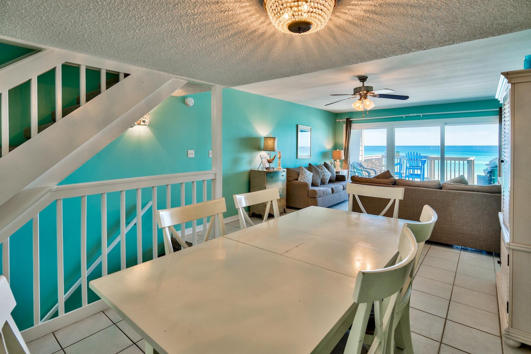 SANDOLLAR T/H - Residential