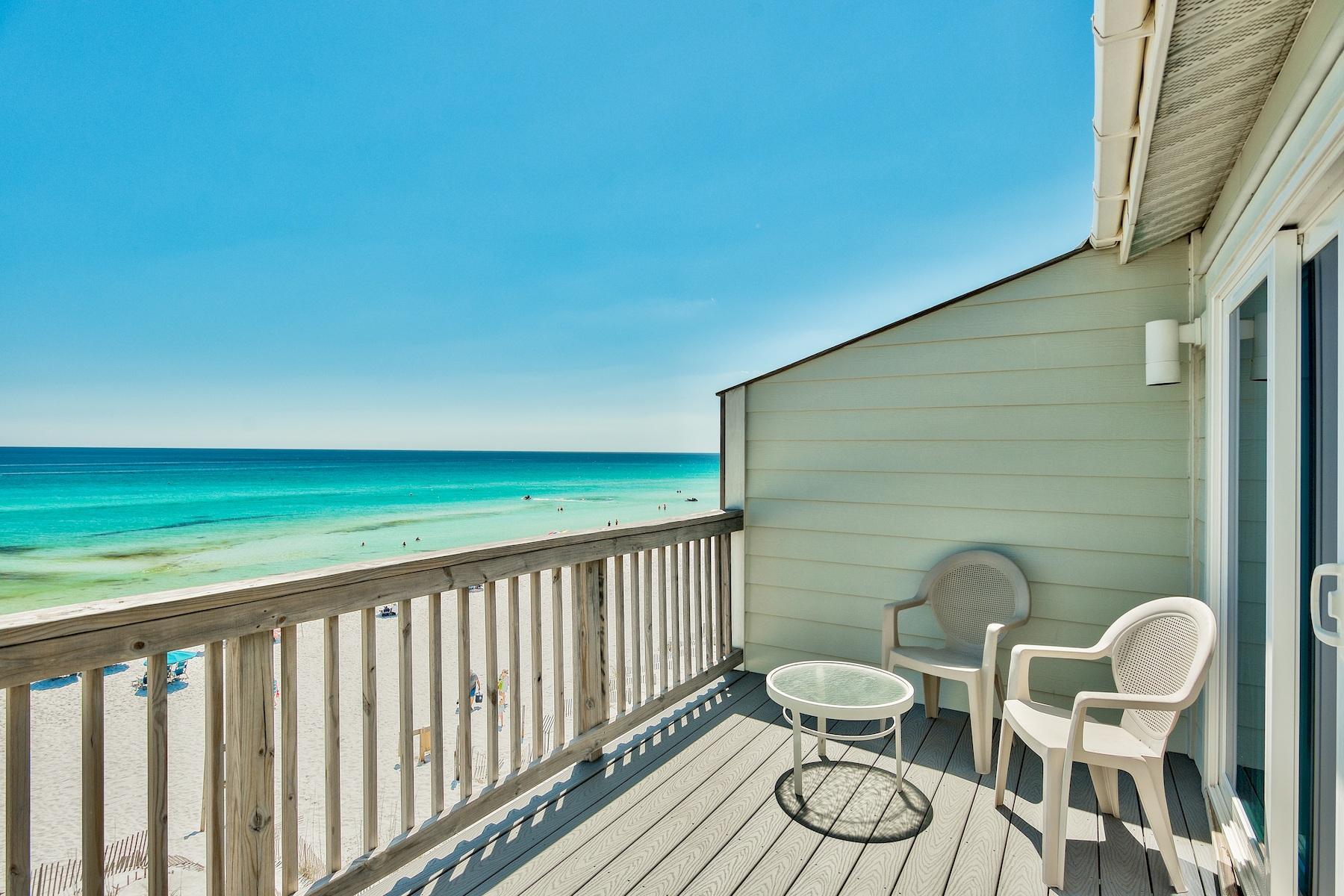 SANDOLLAR T/H - Residential