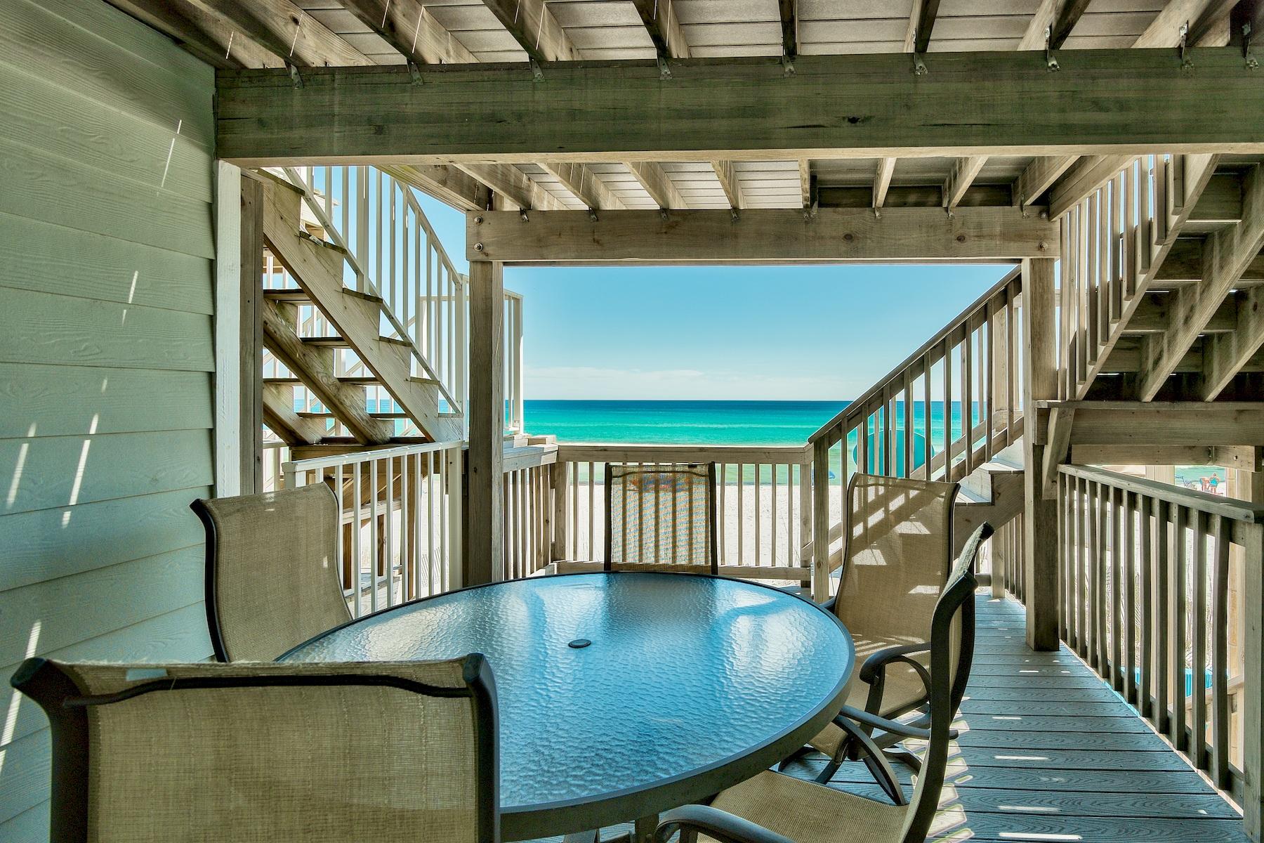 SANDOLLAR T/H - Residential