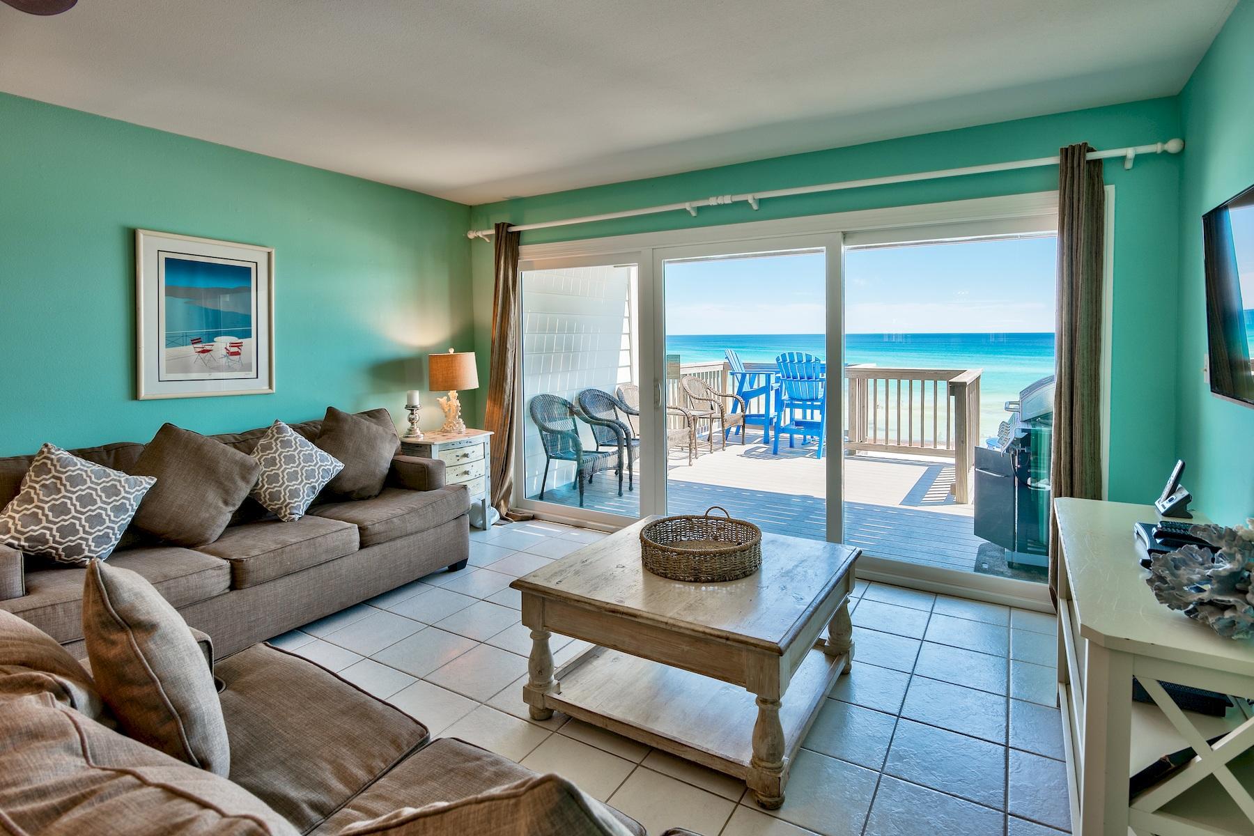 SANDOLLAR T/H - Residential