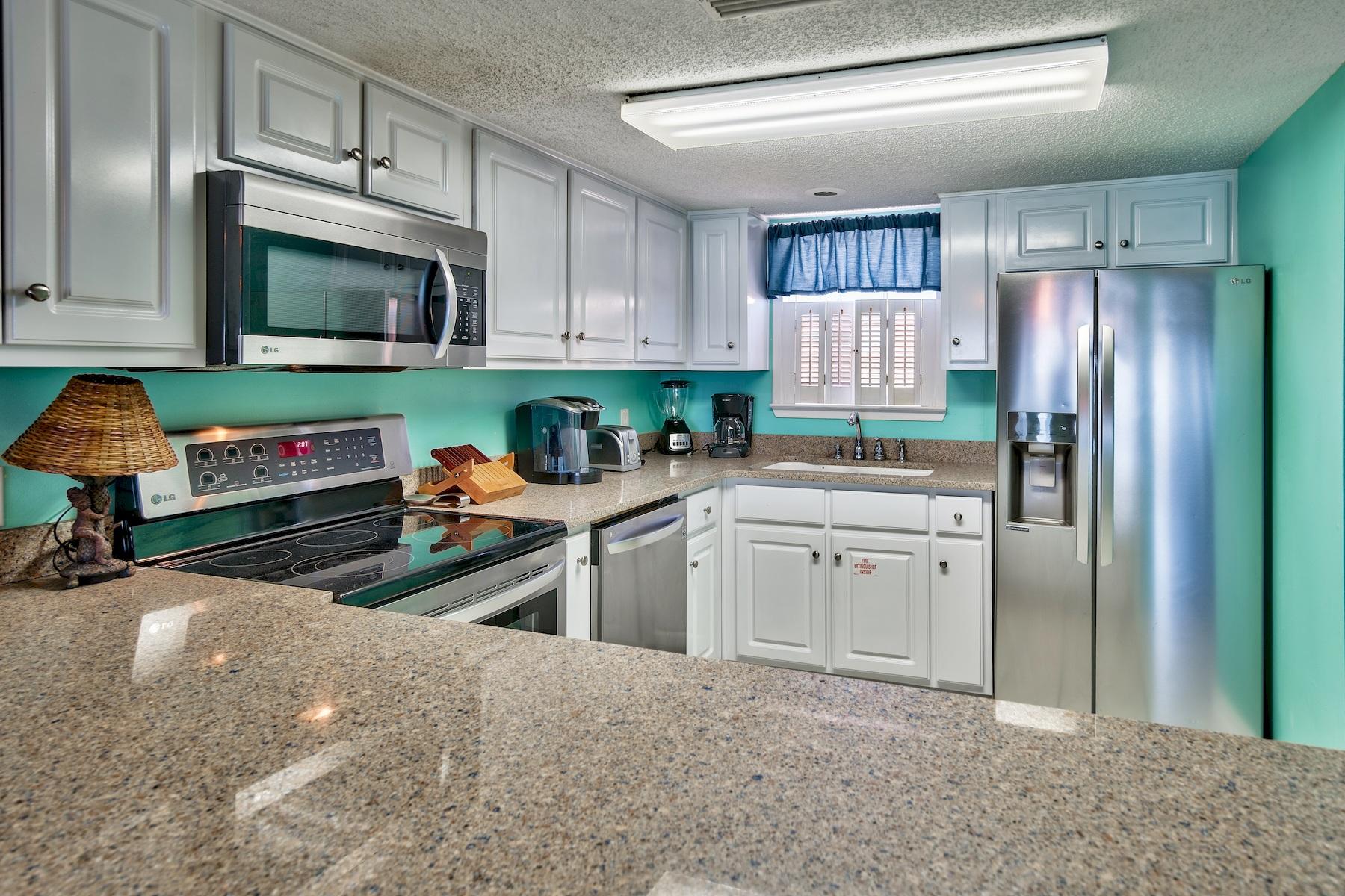 SANDOLLAR T/H - Residential