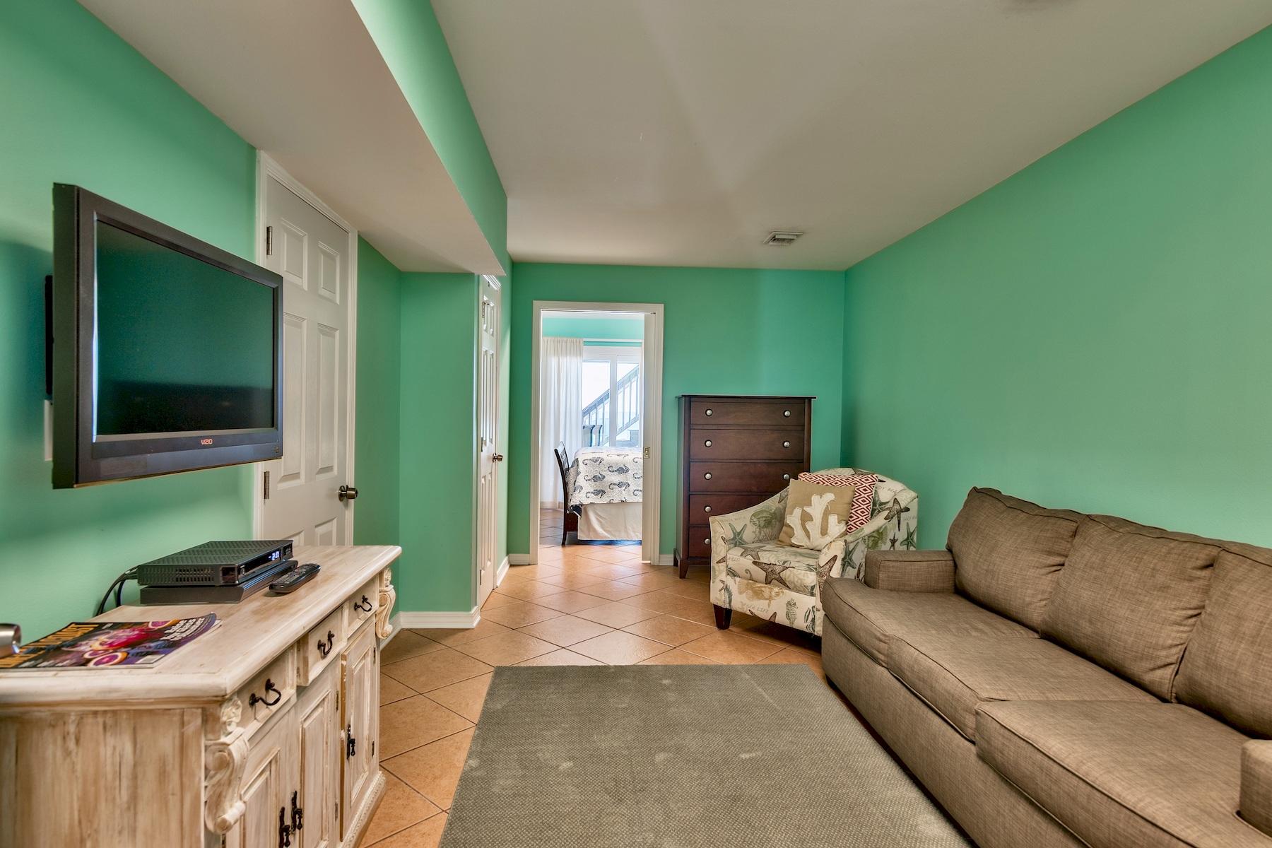 SANDOLLAR T/H - Residential