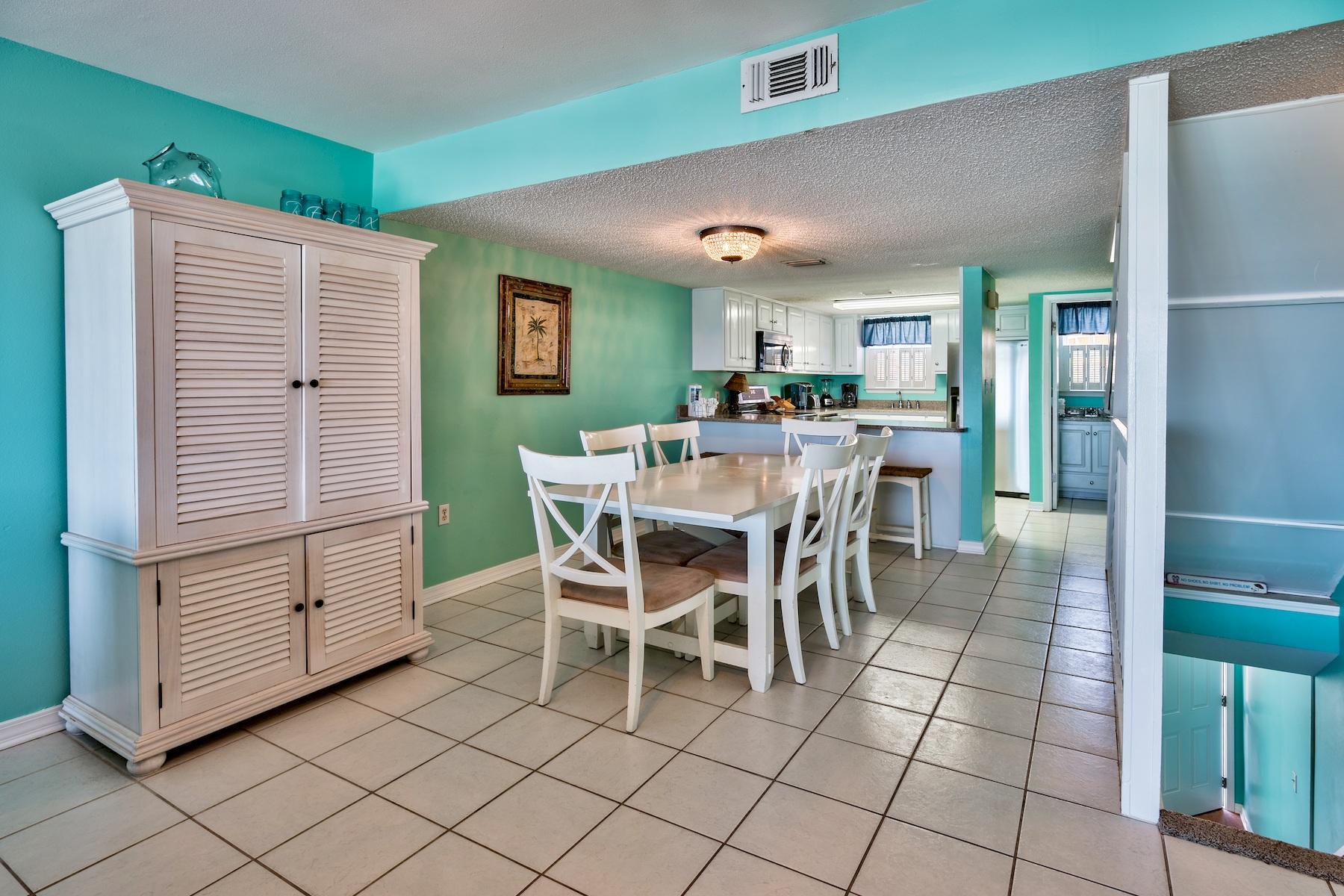 SANDOLLAR T/H - Residential