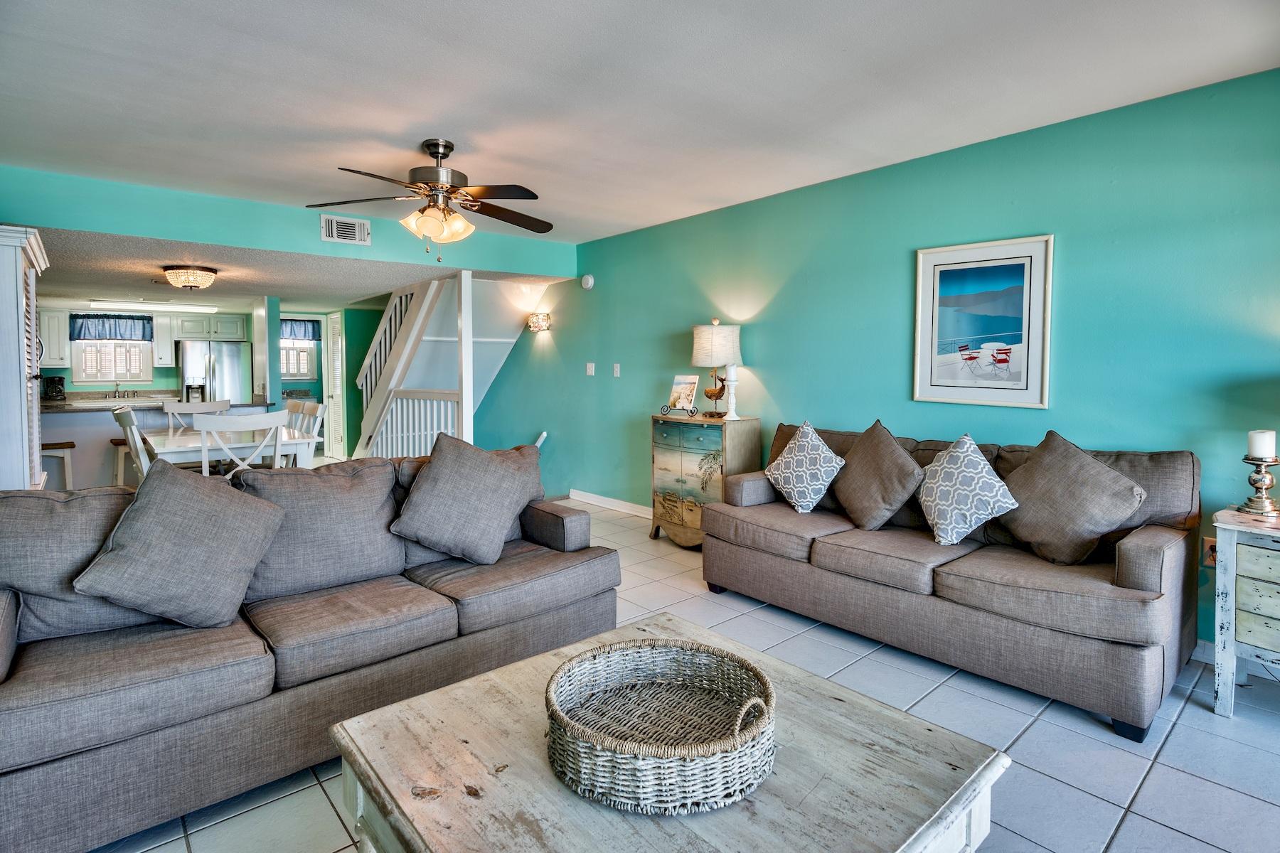 SANDOLLAR T/H - Residential