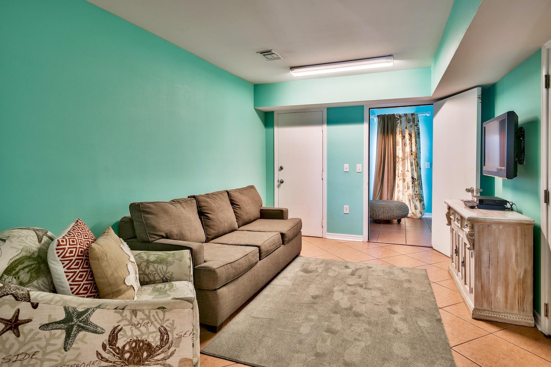 SANDOLLAR T/H - Residential