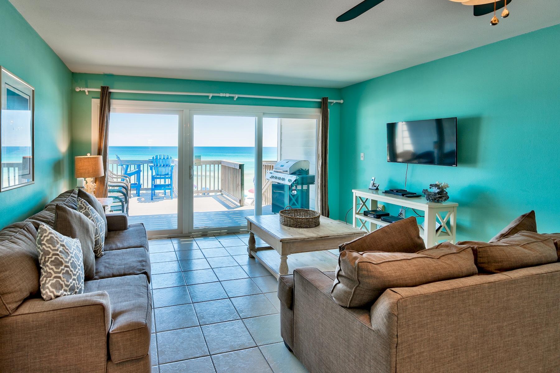 SANDOLLAR T/H - Residential