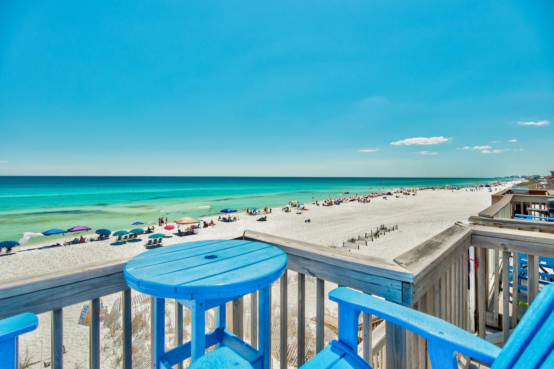 SANDOLLAR T/H - Residential