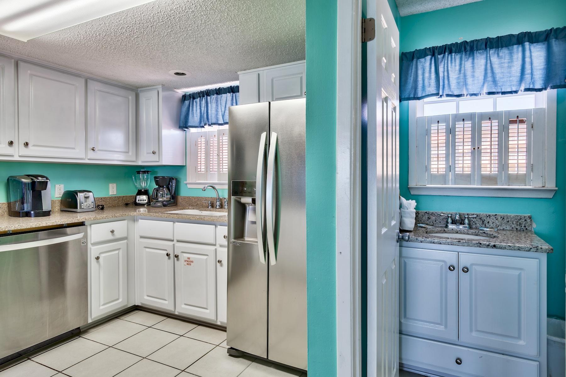 SANDOLLAR T/H - Residential