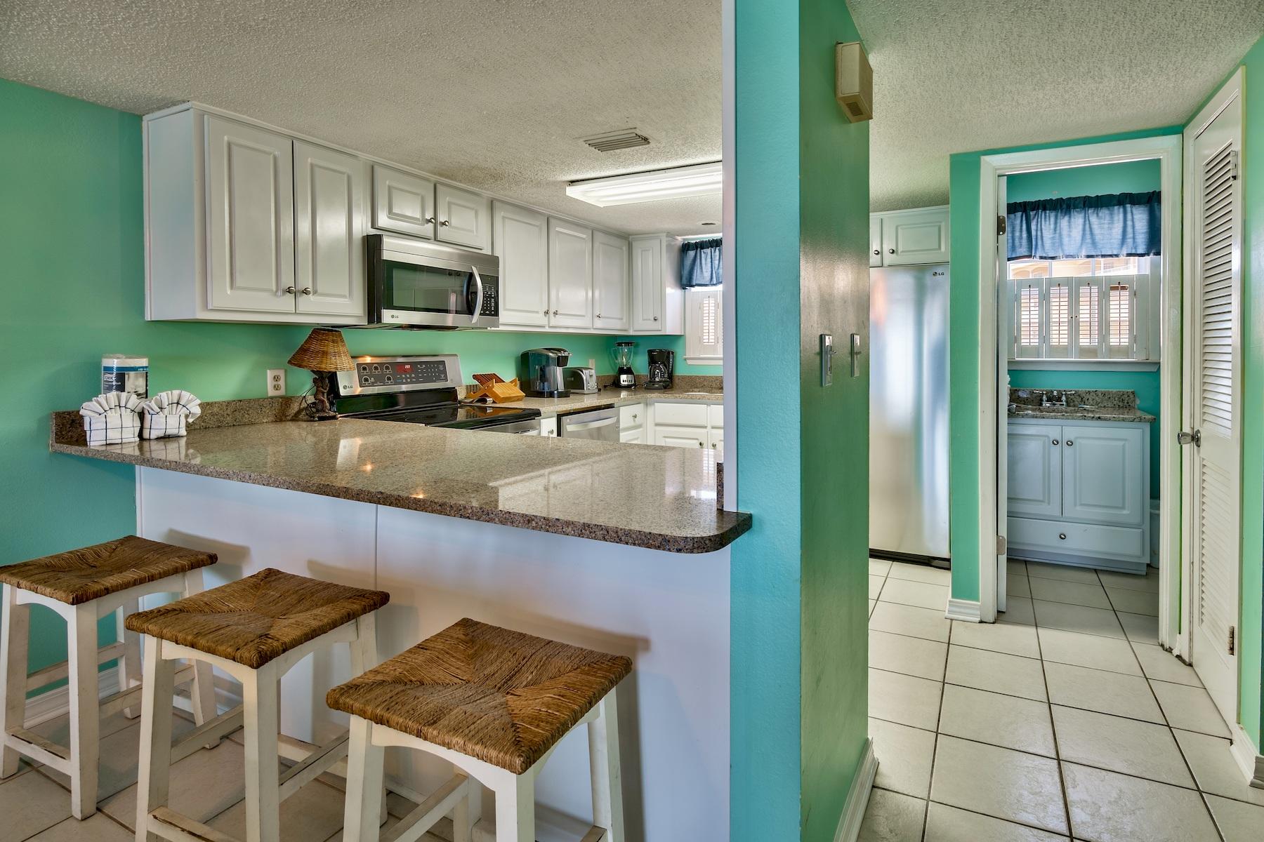 SANDOLLAR T/H - Residential