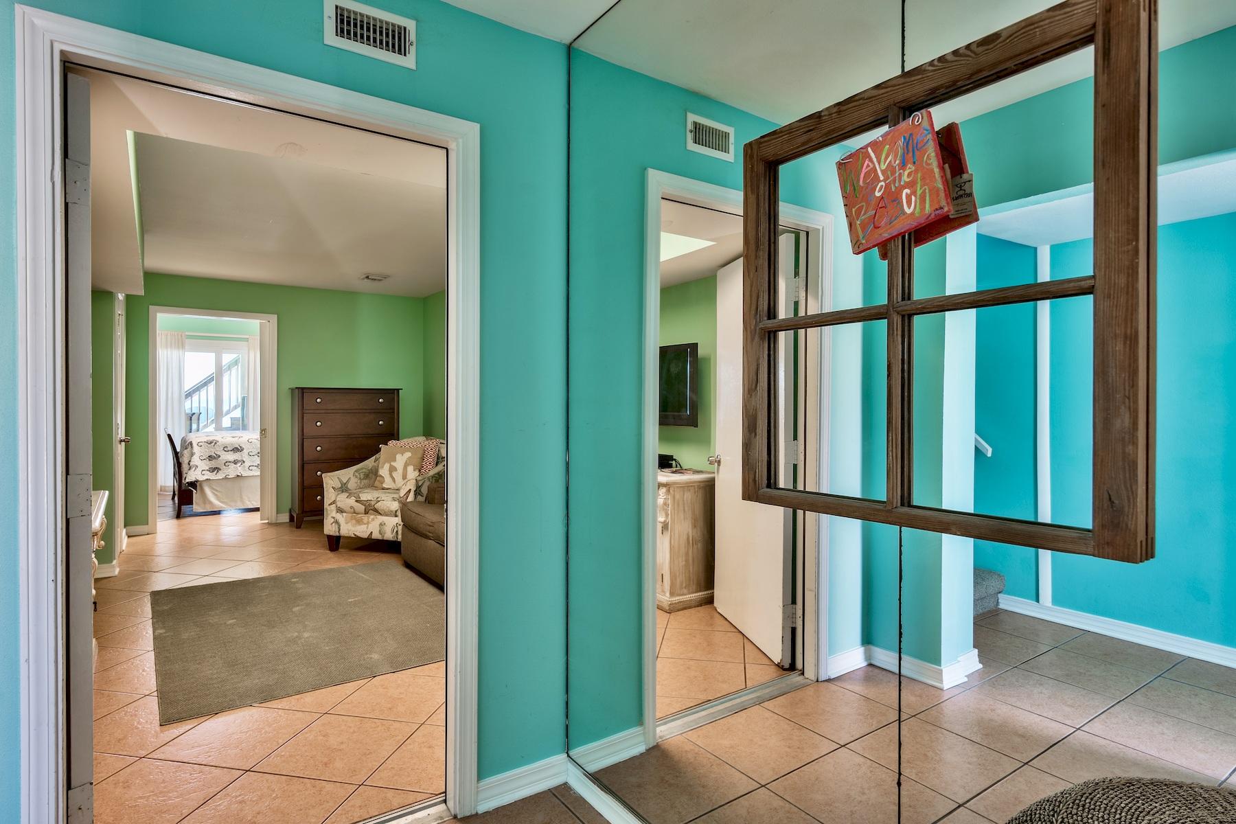 SANDOLLAR T/H - Residential