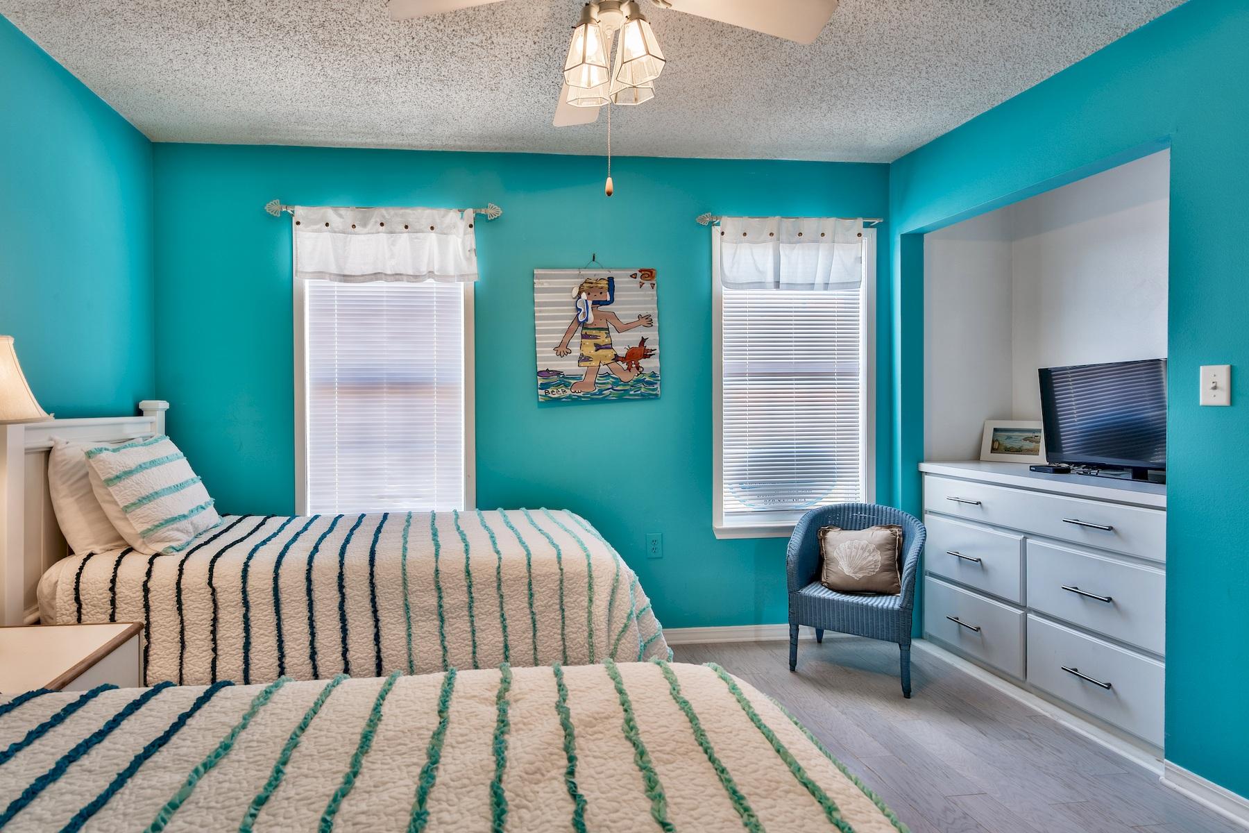 SANDOLLAR T/H - Residential