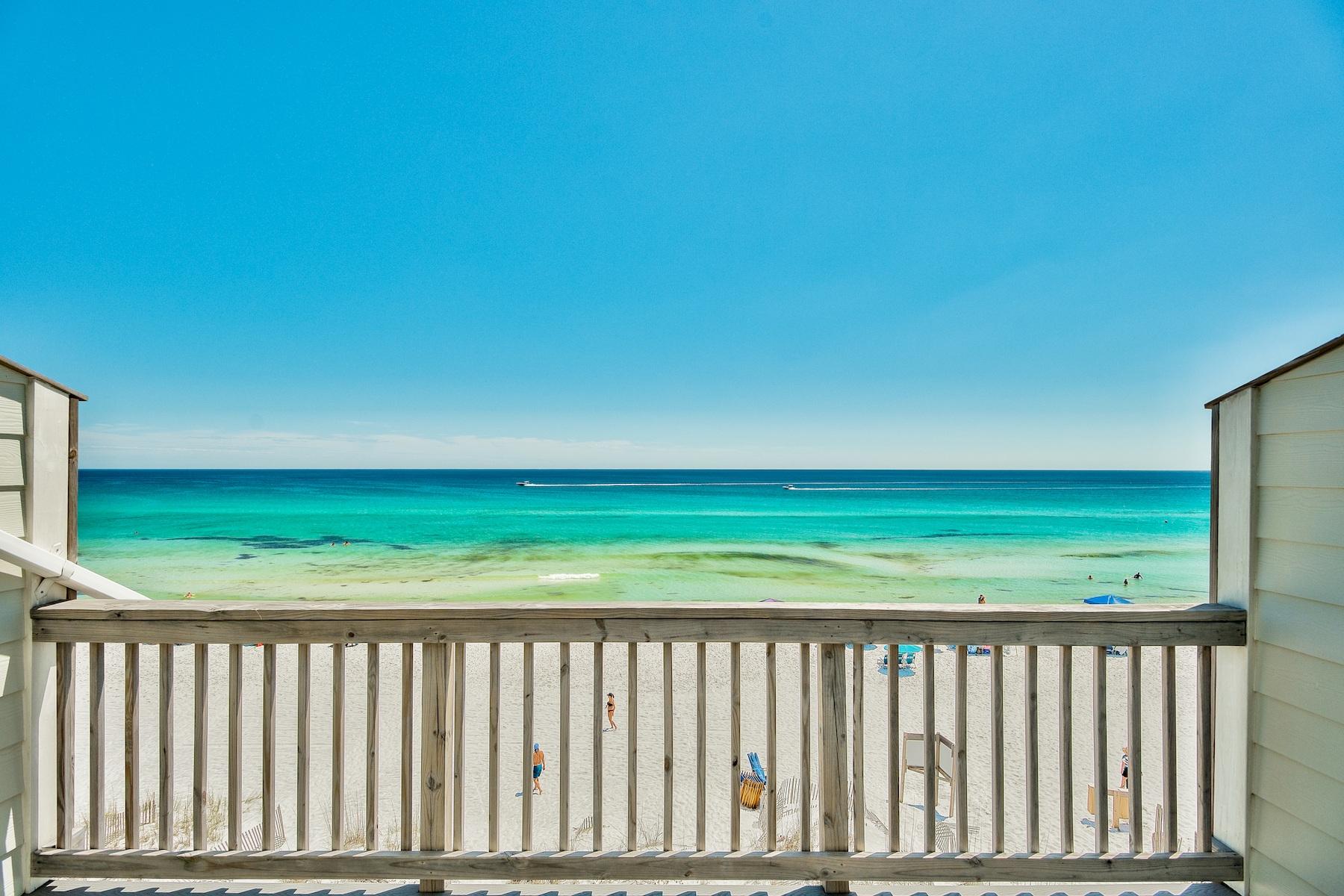 SANDOLLAR T/H - Residential