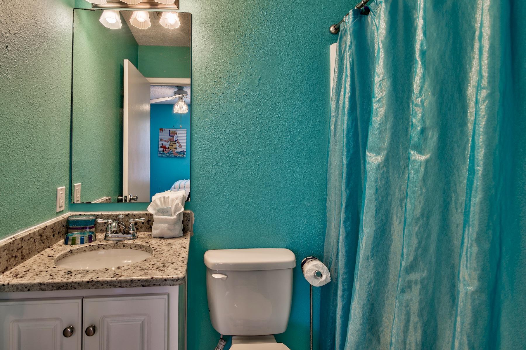 SANDOLLAR T/H - Residential