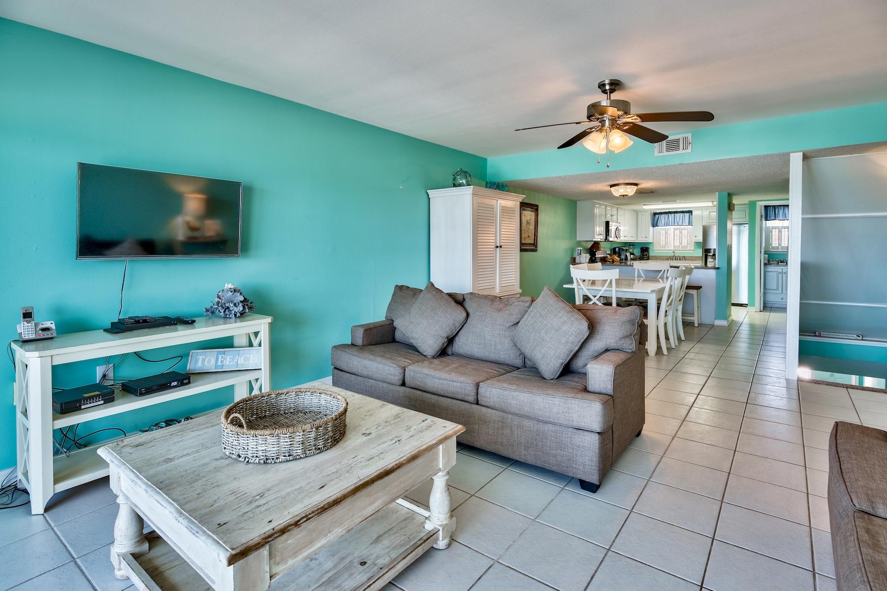 SANDOLLAR T/H - Residential