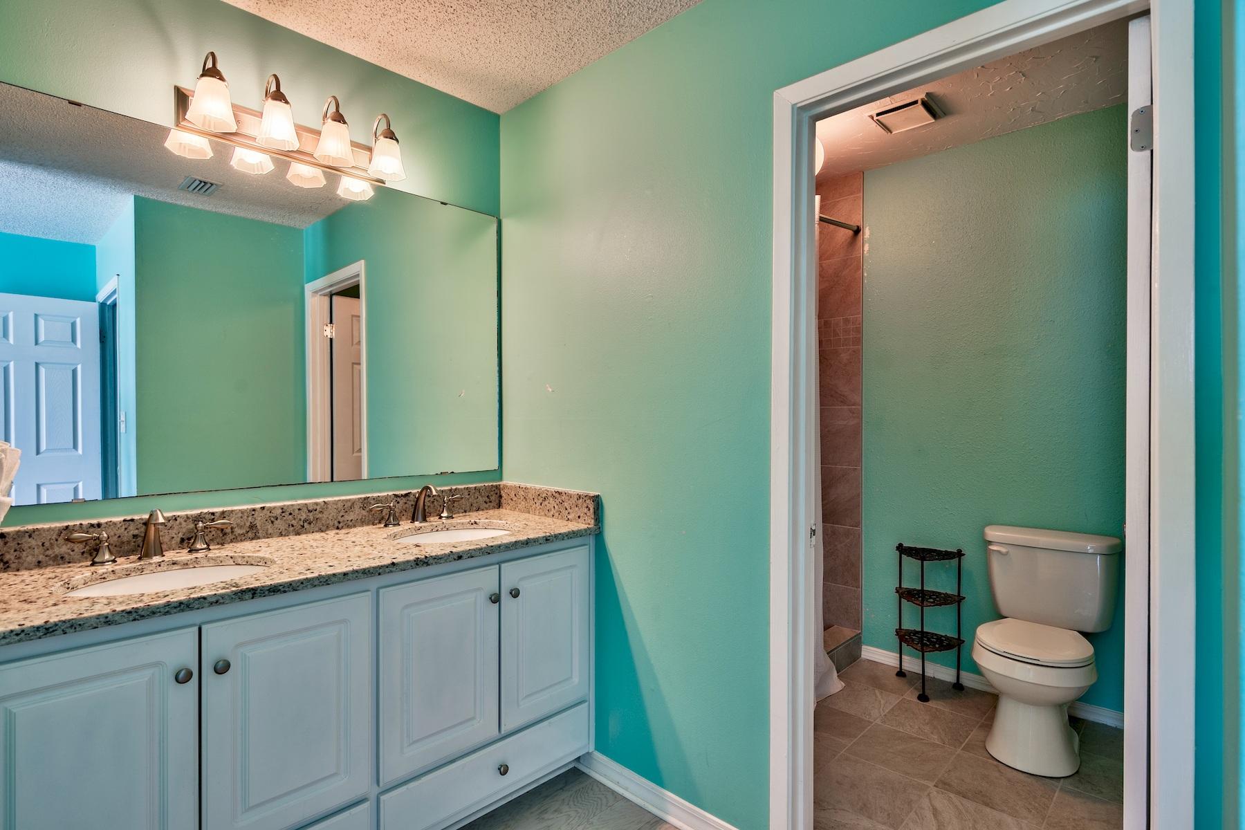 SANDOLLAR T/H - Residential