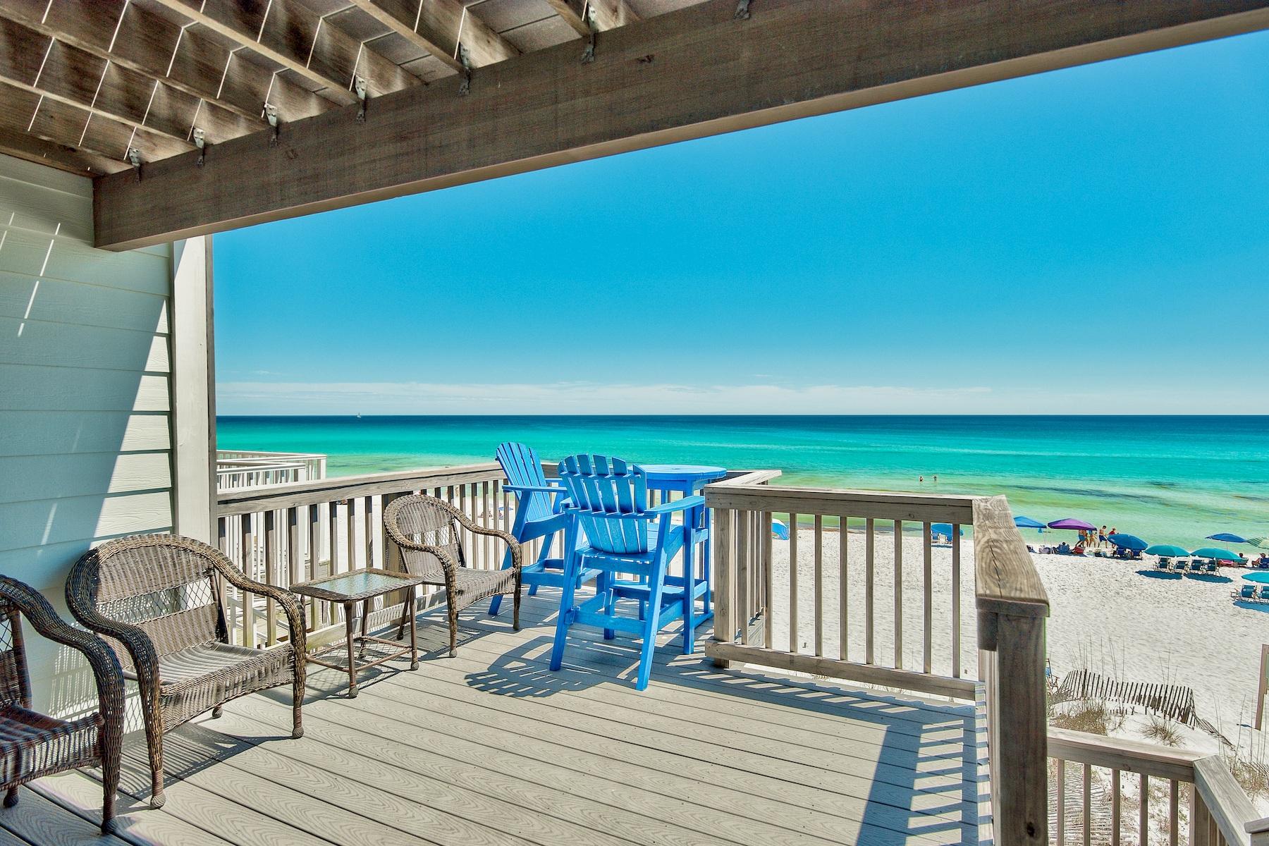 SANDOLLAR T/H - Residential