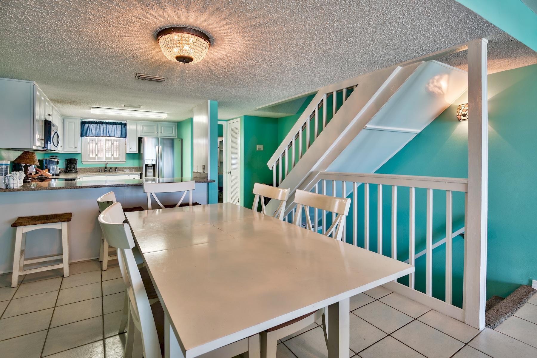 SANDOLLAR T/H - Residential