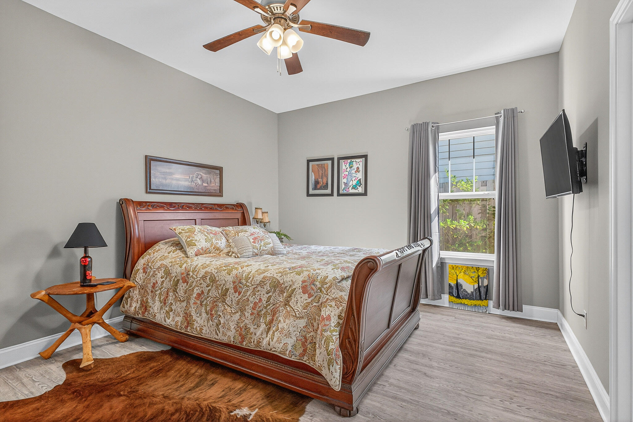 Temple Park - Residential