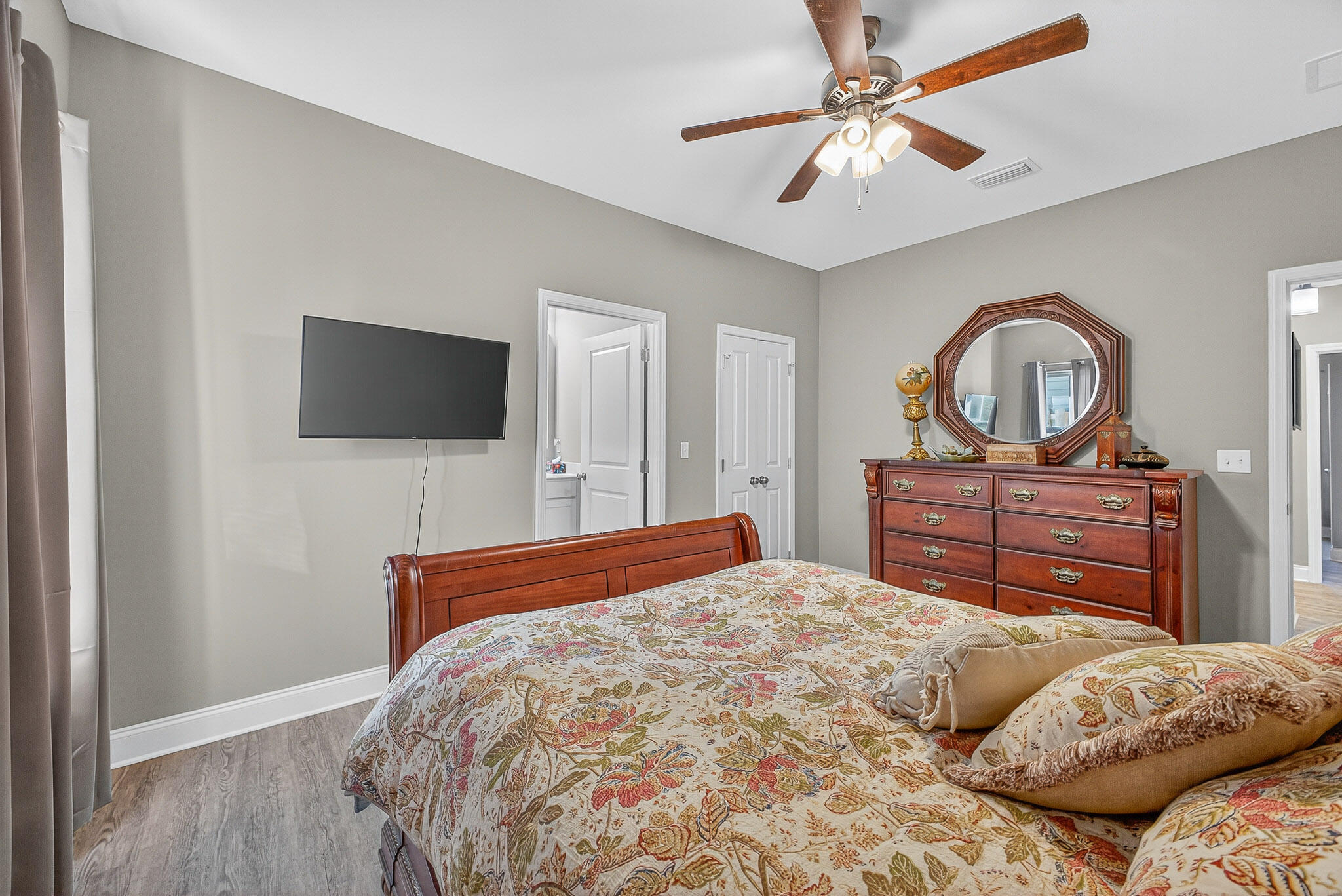 Temple Park - Residential