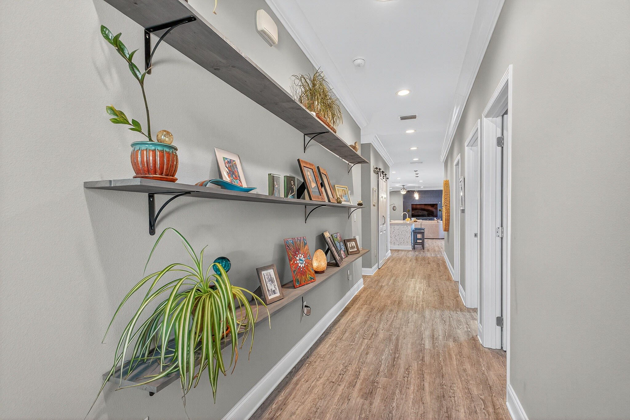 Temple Park - Residential