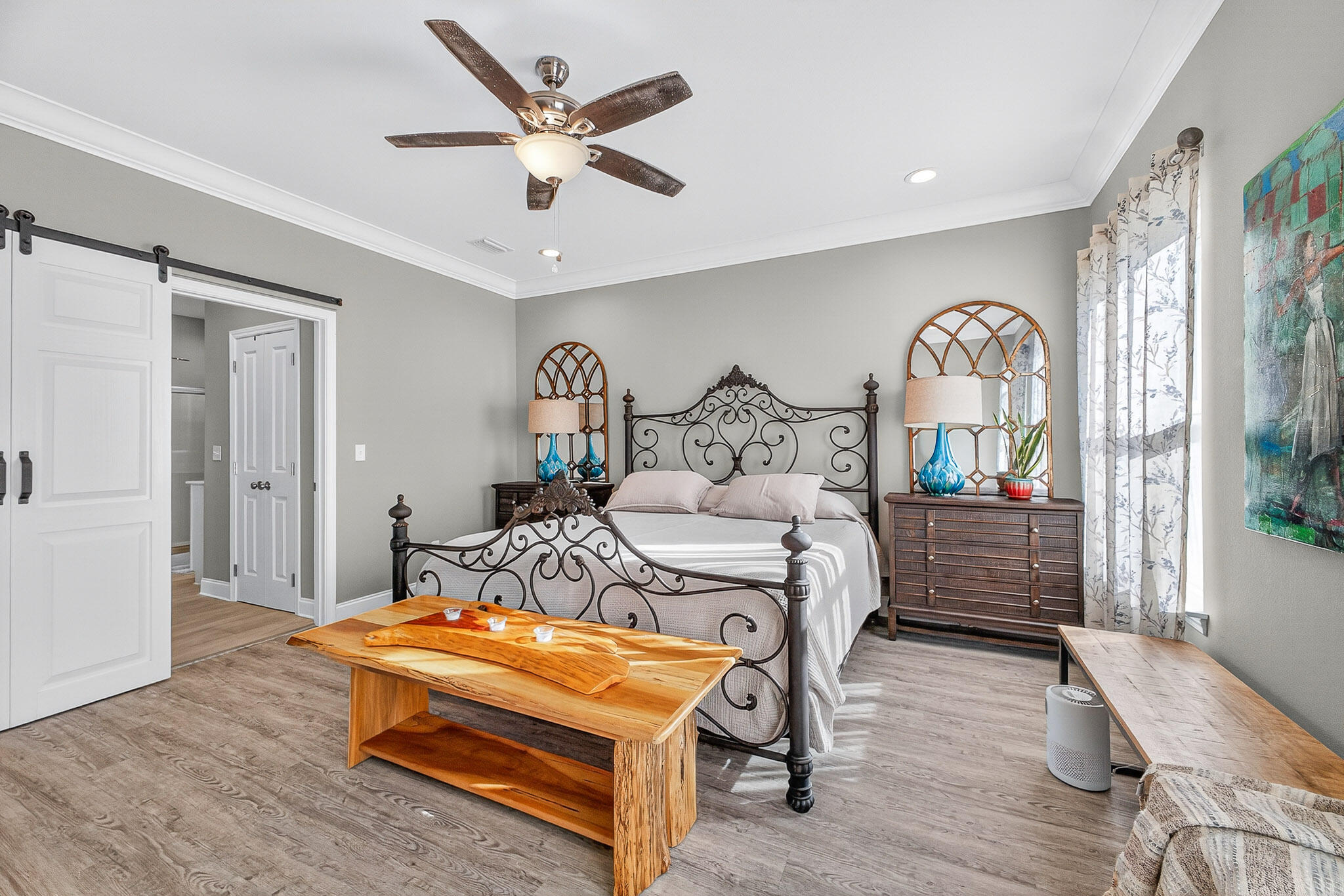 Temple Park - Residential