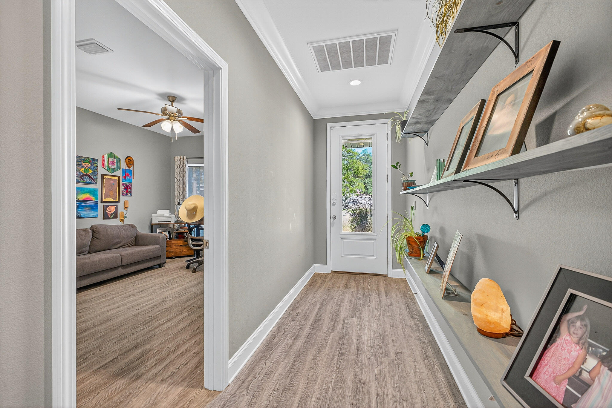 Temple Park - Residential