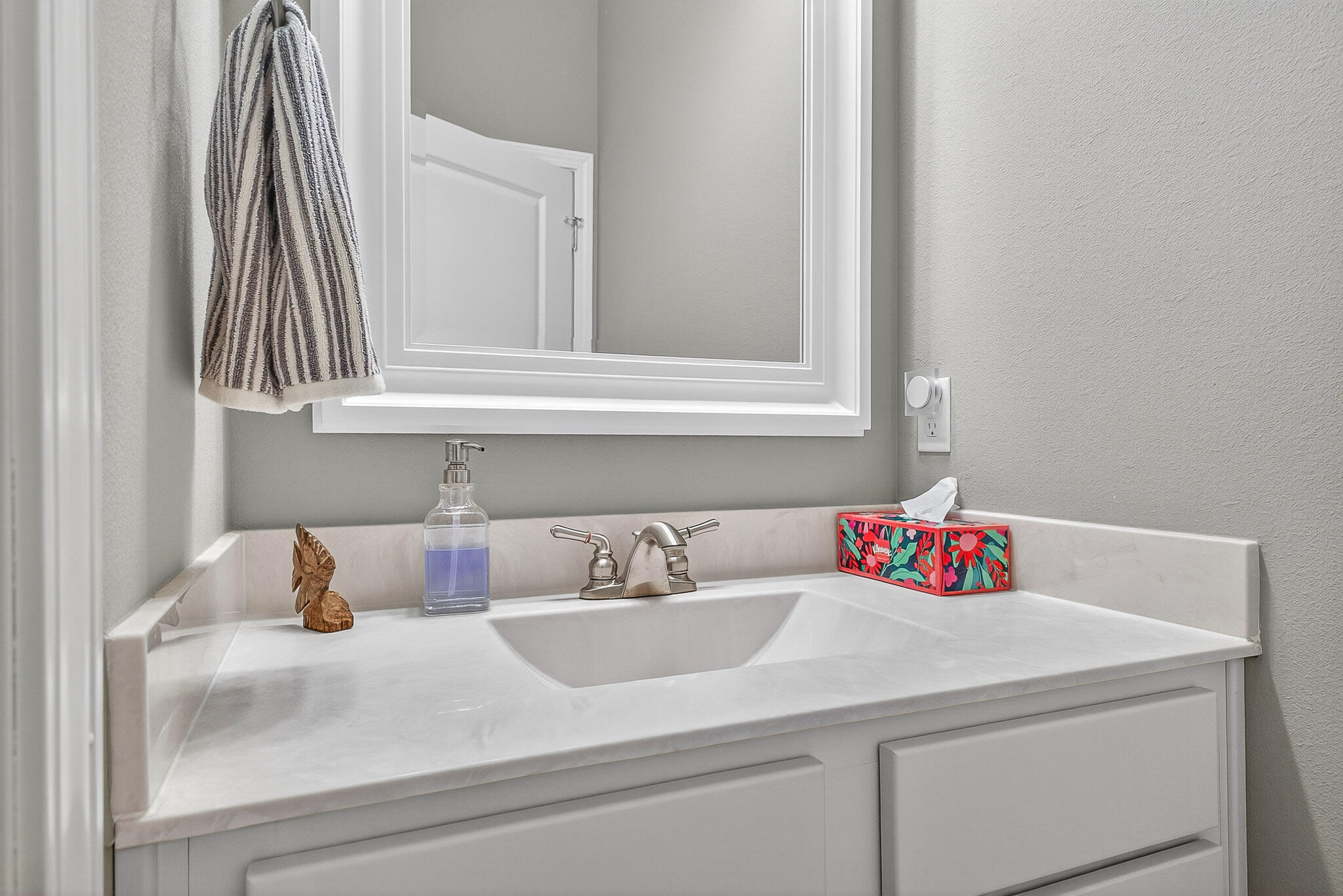 Temple Park - Residential