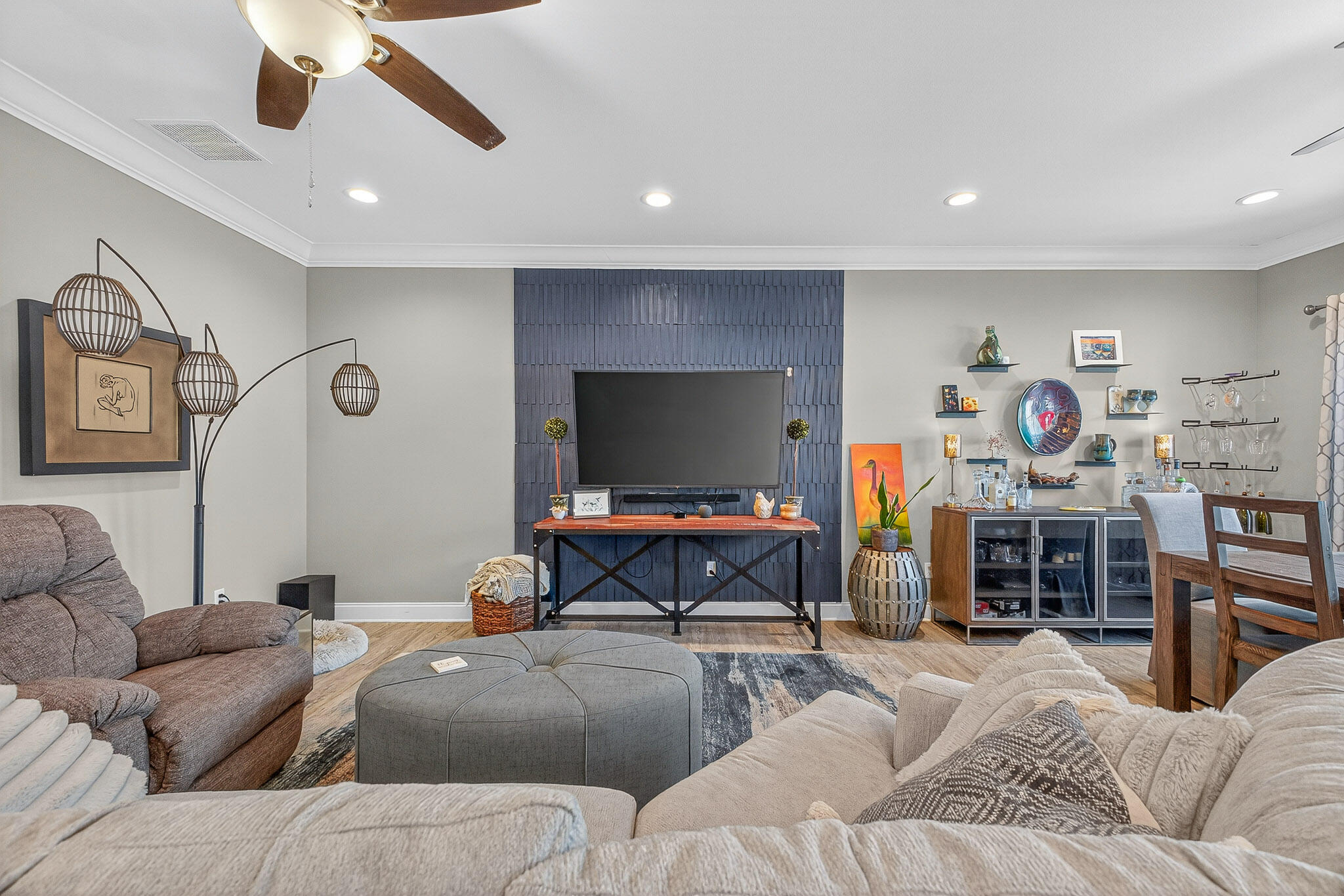 Temple Park - Residential