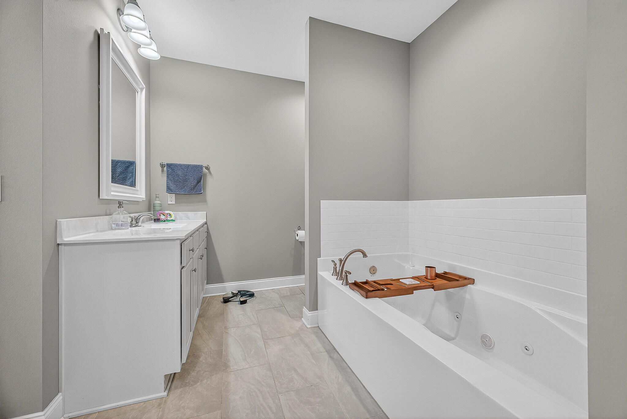 Temple Park - Residential