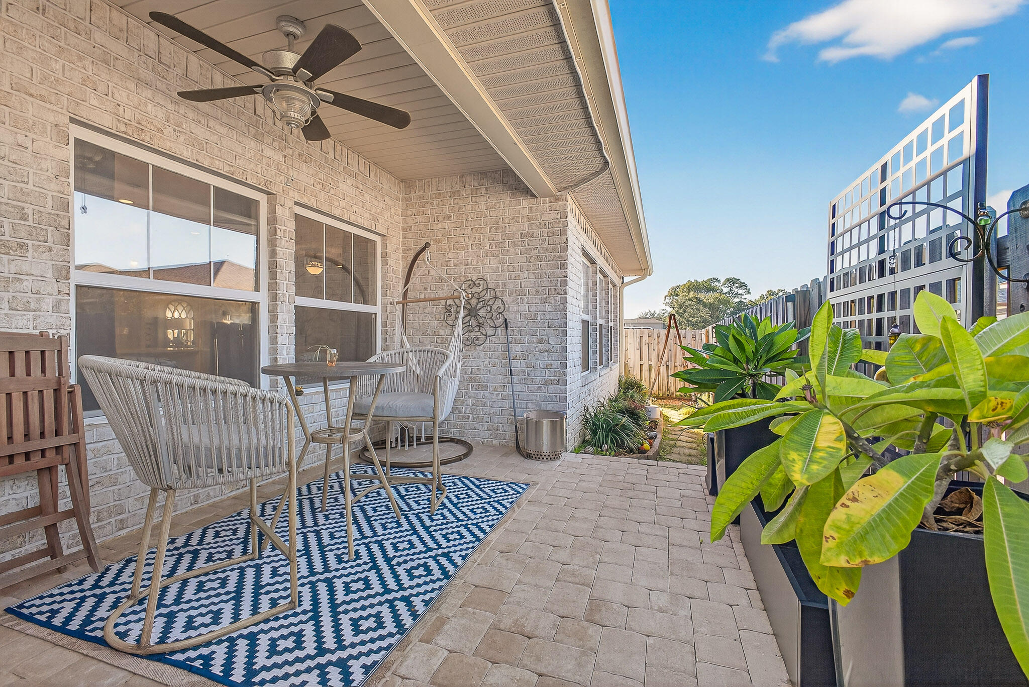 Temple Park - Residential