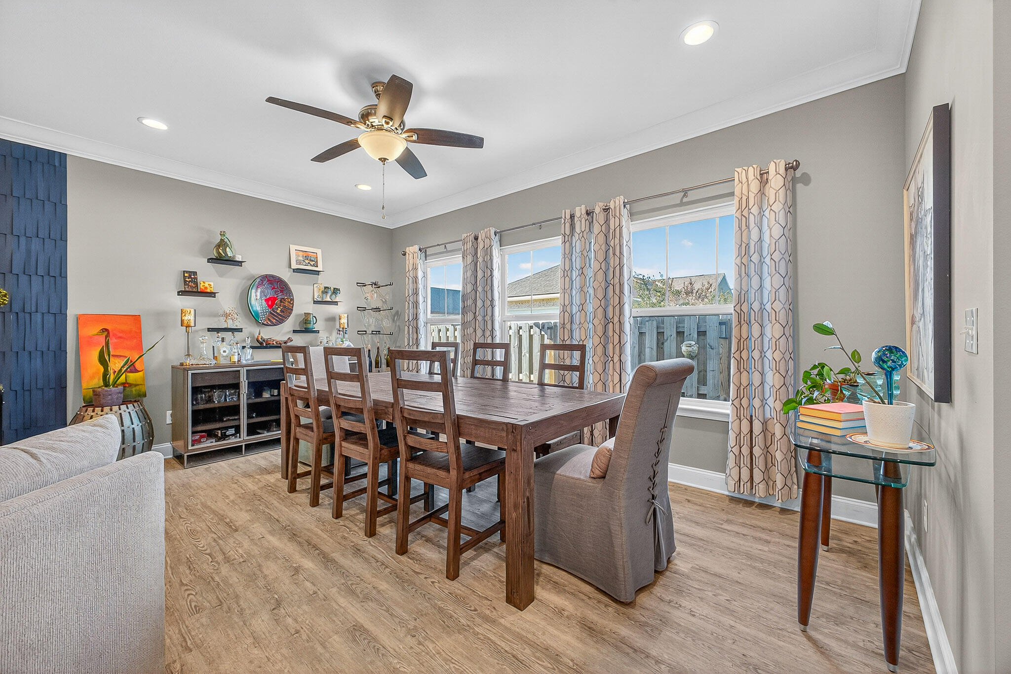 Temple Park - Residential